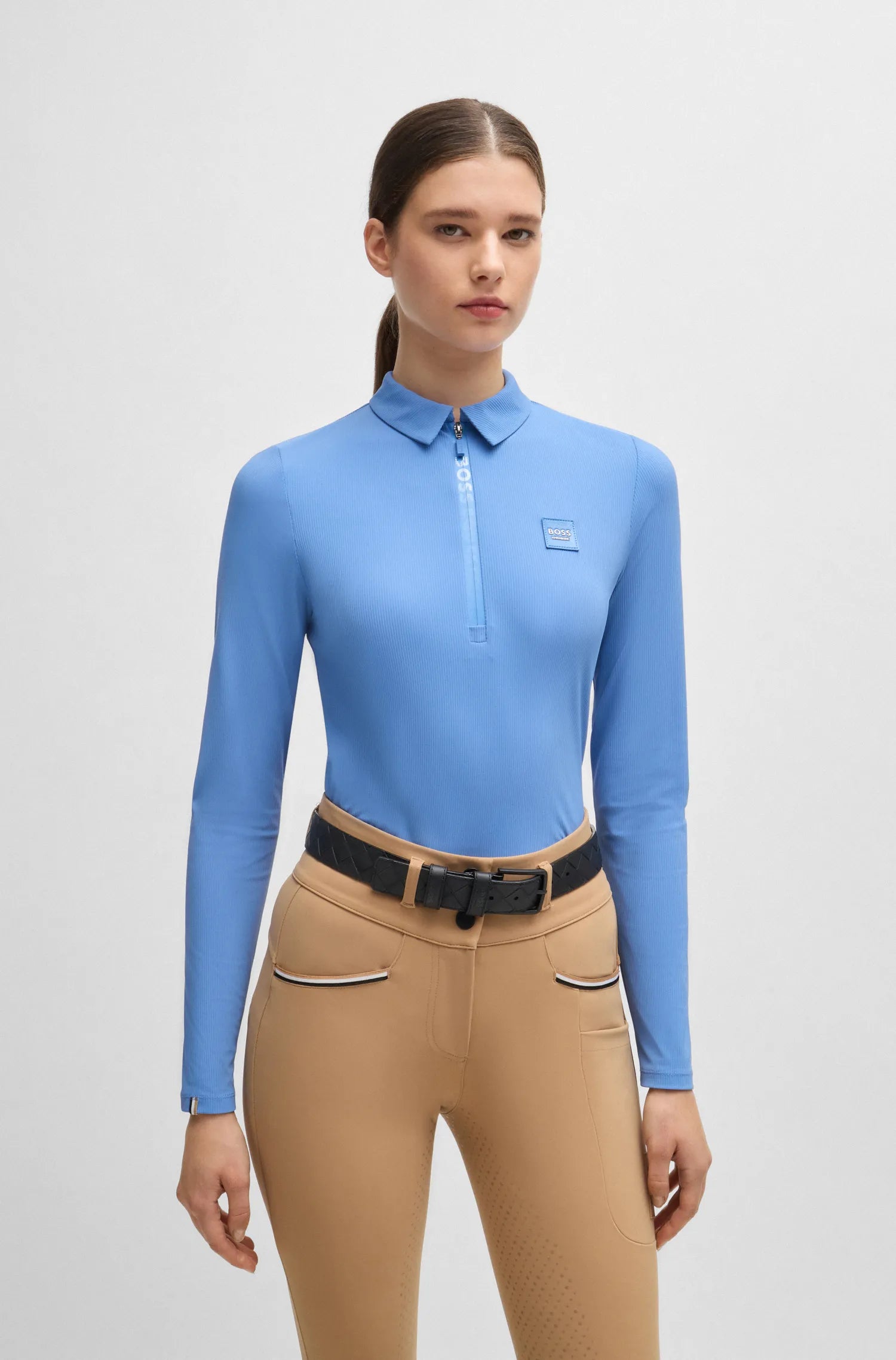 Belt Cabel on Alexander Schill Shop, an official BOSS Equestrian Partner