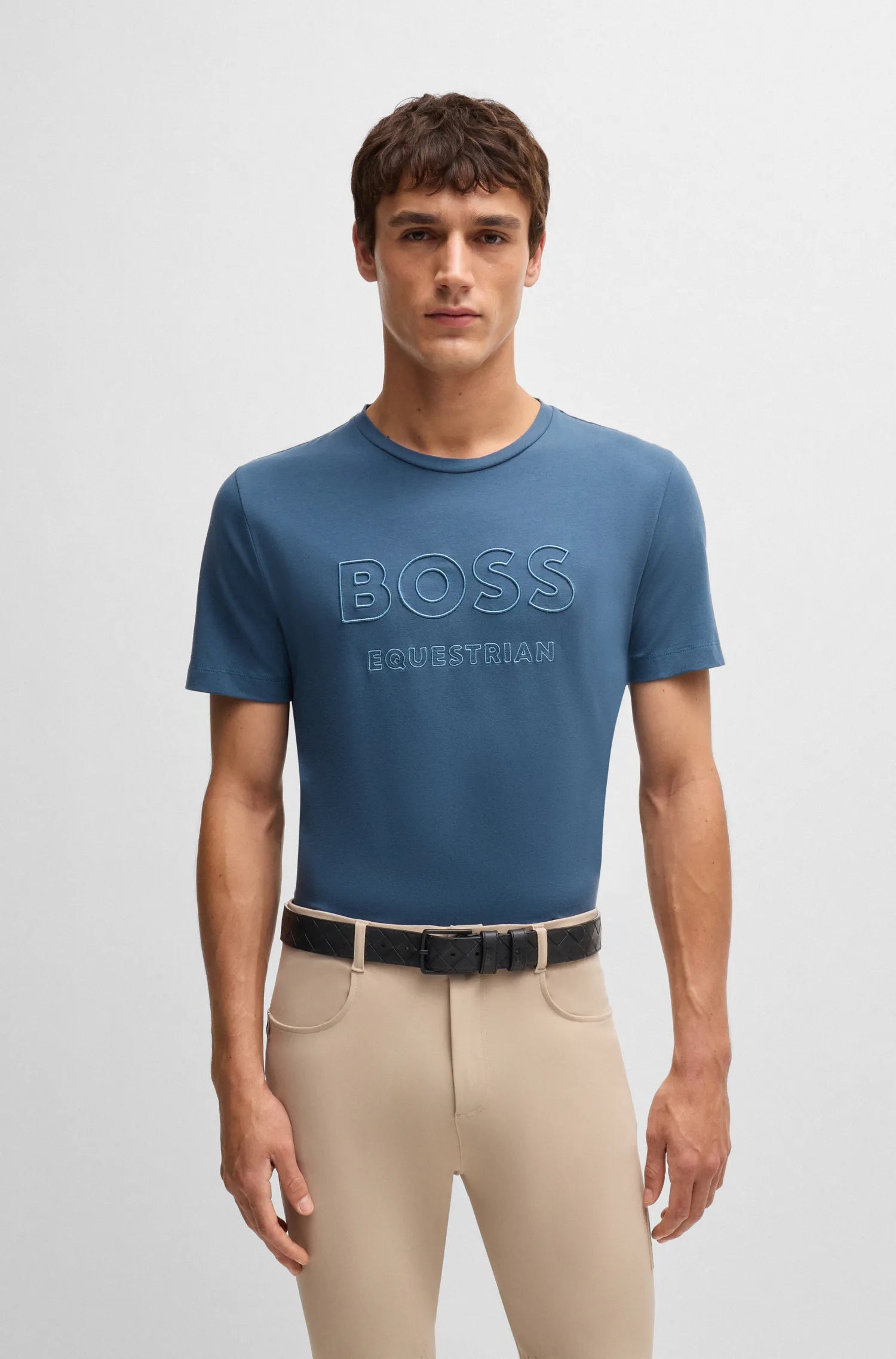 Belt Cabel on Alexander Schill Shop, an official BOSS Equestrian Partner
