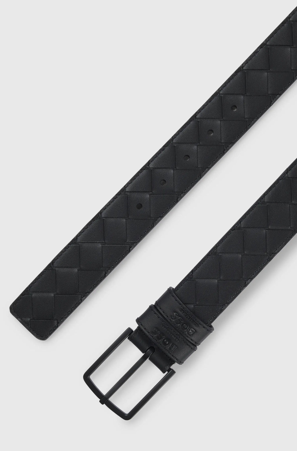 Belt Cabel on Alexander Schill Shop, an official BOSS Equestrian Partner