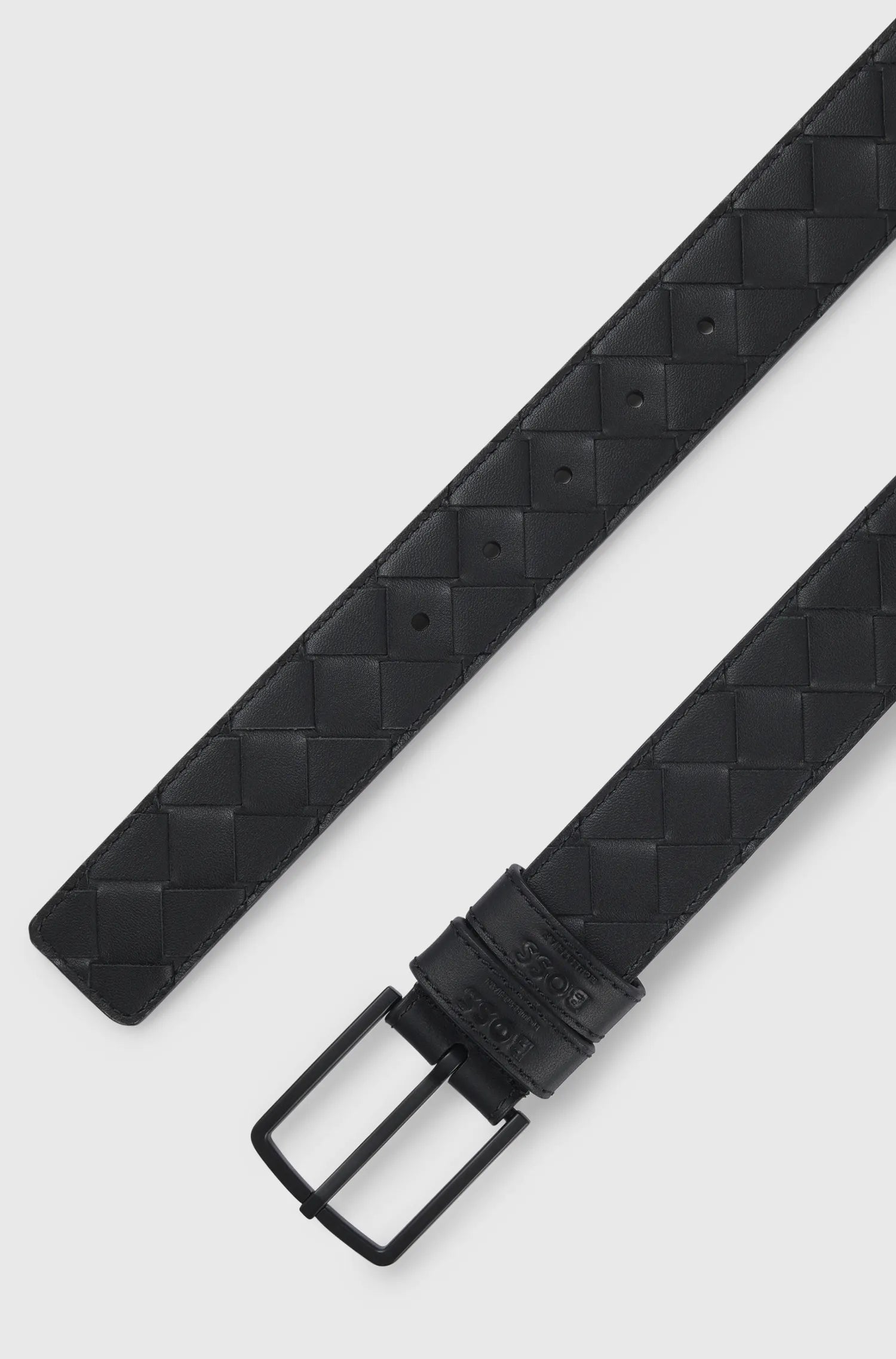 Belt Cabel on Alexander Schill Shop, an official BOSS Equestrian Partner