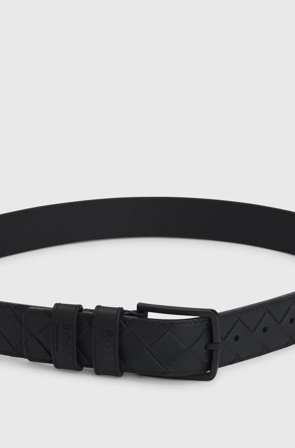 Belt Cabel on Alexander Schill Shop, an official BOSS Equestrian Partner