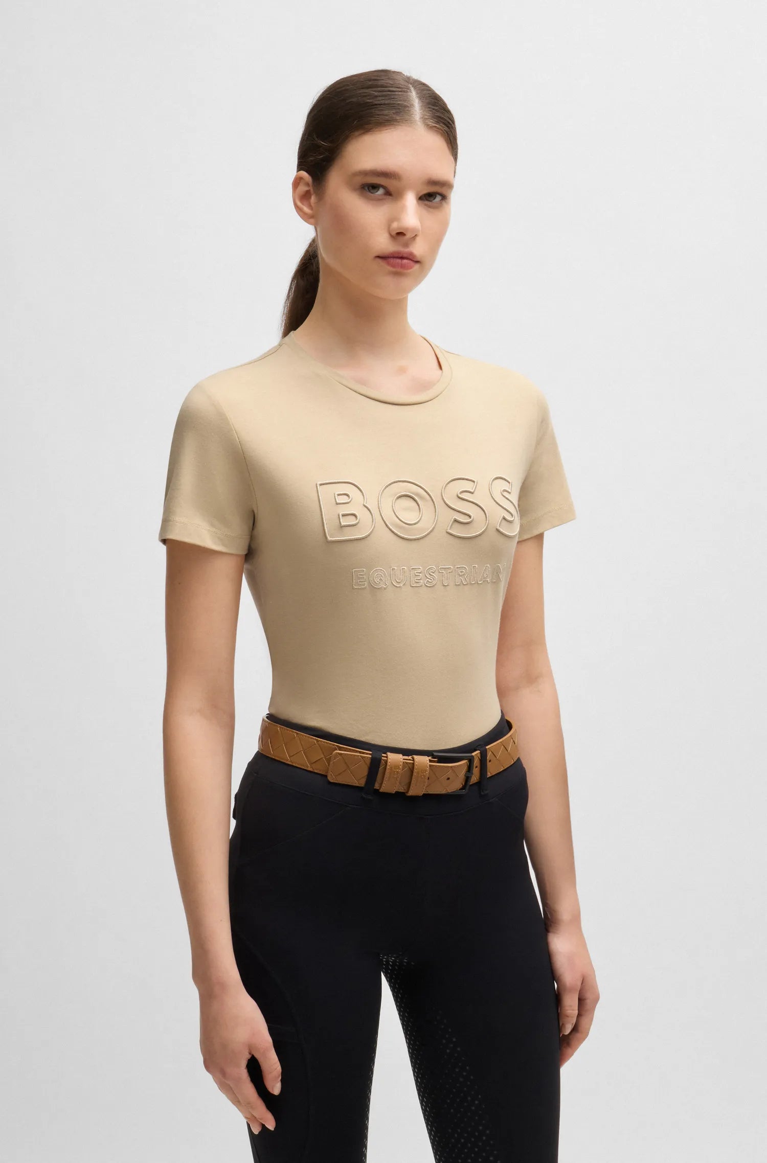 Belt Cabel on Alexander Schill Shop, an official BOSS Equestrian Partner
