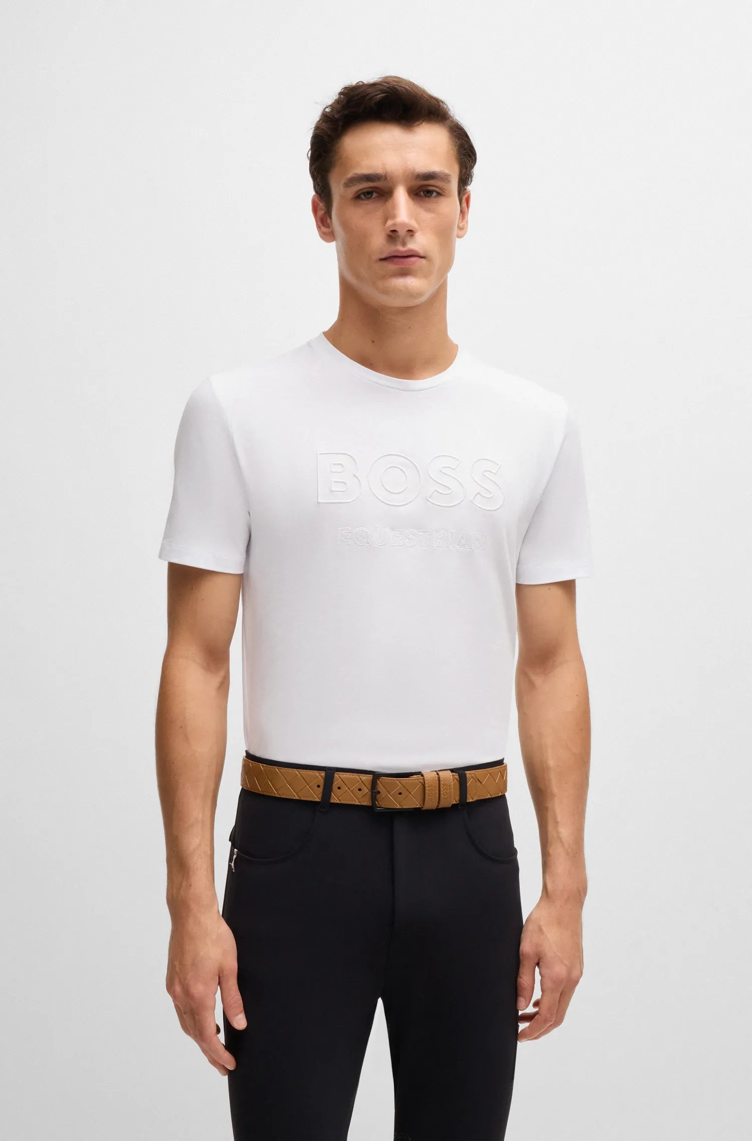 Belt Cabel on Alexander Schill Shop, an official BOSS Equestrian Partner