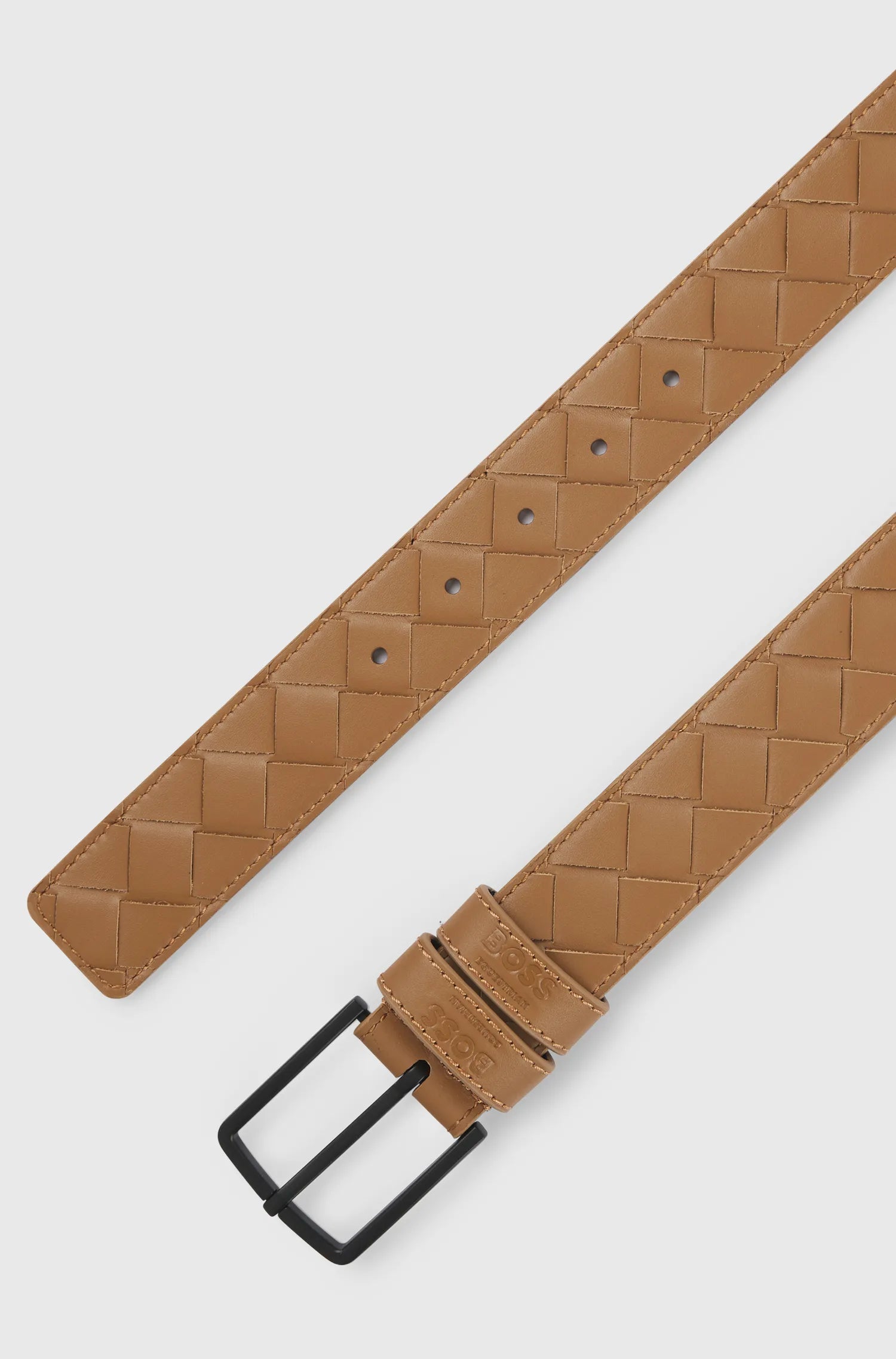 Belt Cabel on Alexander Schill Shop, an official BOSS Equestrian Partner