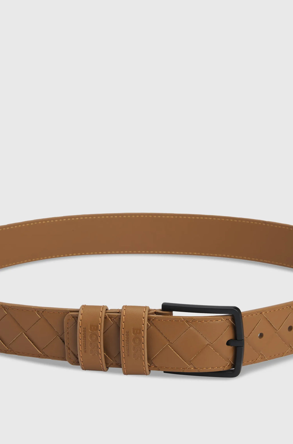 Belt Cabel on Alexander Schill Shop, an official BOSS Equestrian Partner