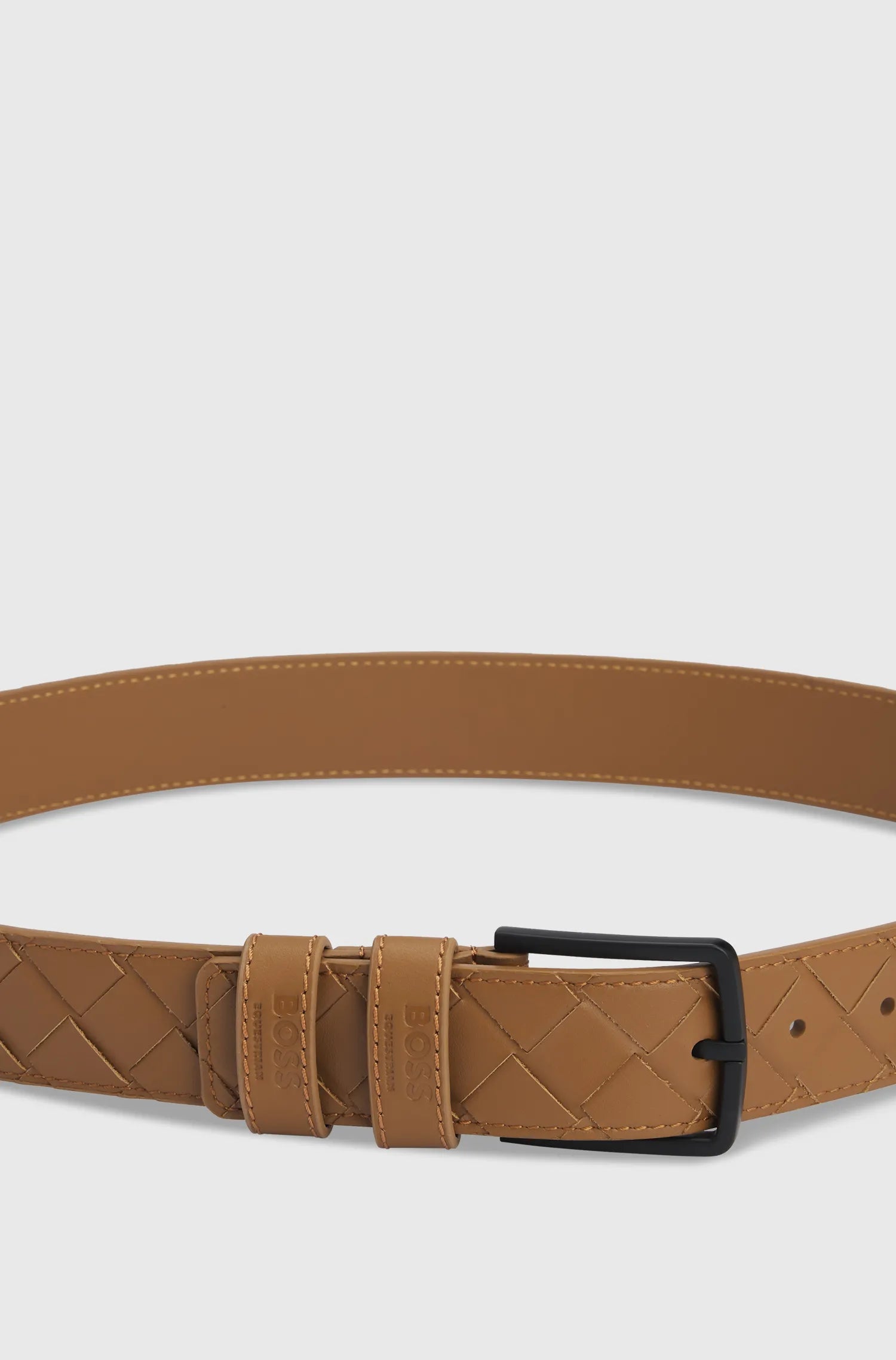 Belt Cabel on Alexander Schill Shop, an official BOSS Equestrian Partner