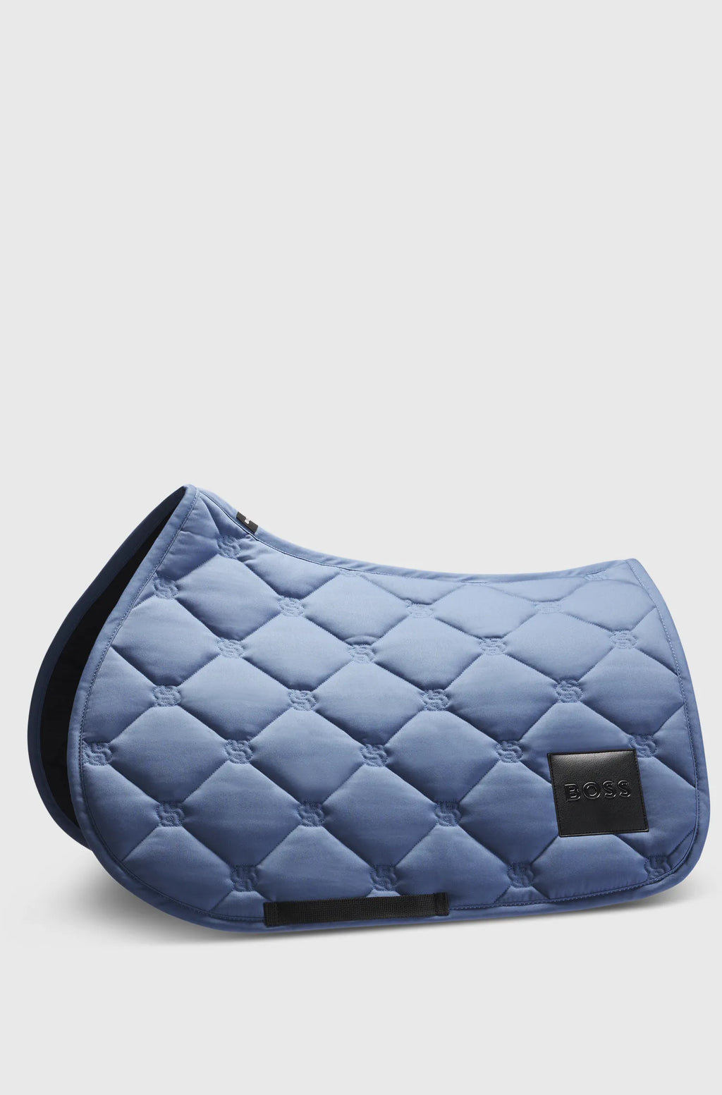 Saddle Pad Jump Solid on Alexander Schill Shop, an official BOSS Equestrian Partner