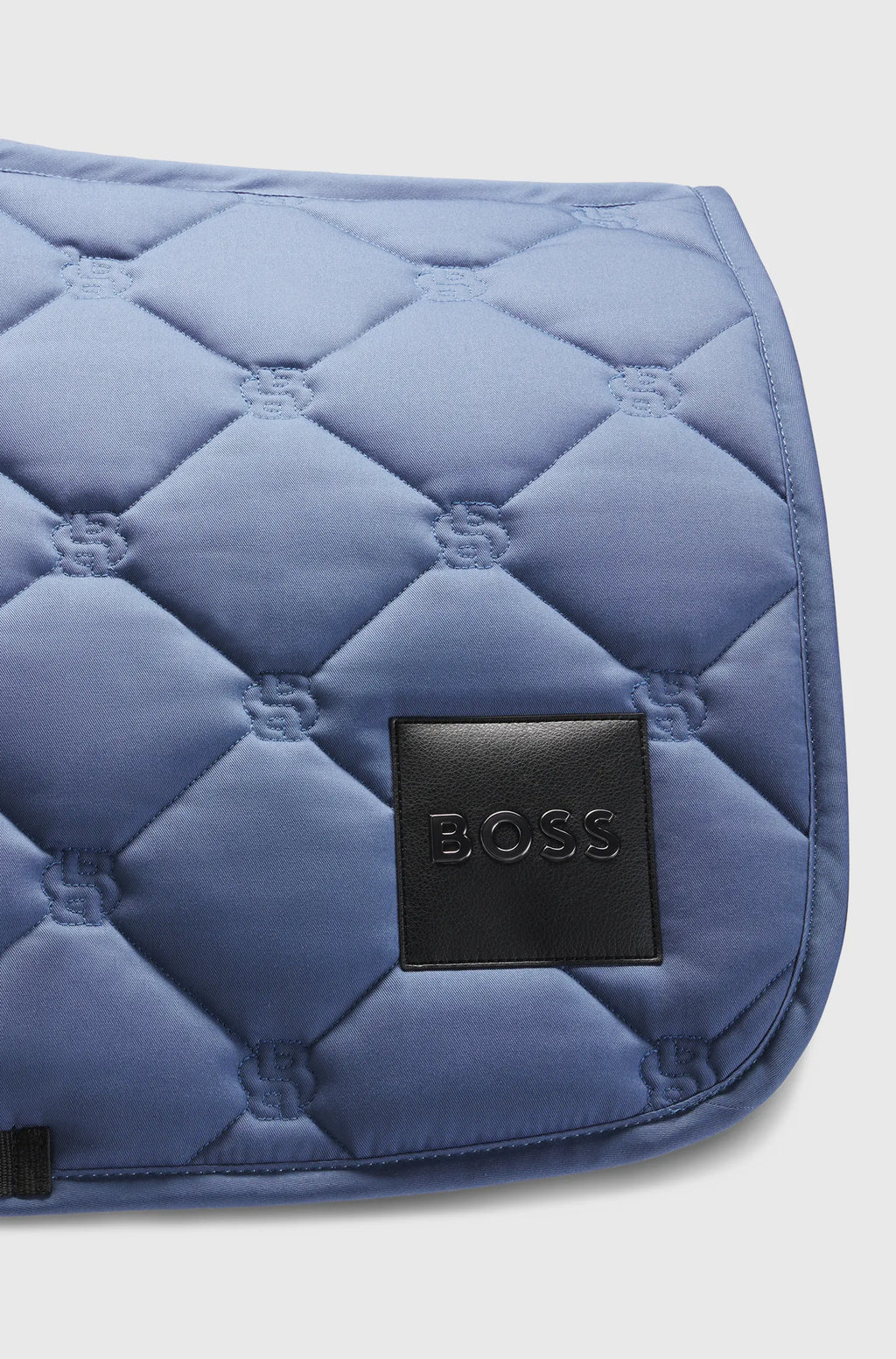 Saddle Pad Jump Solid on Alexander Schill Shop, an official BOSS Equestrian Partner