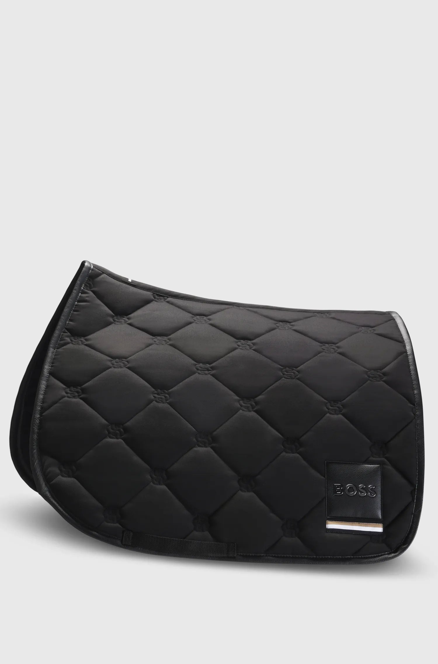 Saddle Pad Dressage Solid on Alexander Schill Shop, an official BOSS Equestrian Partner