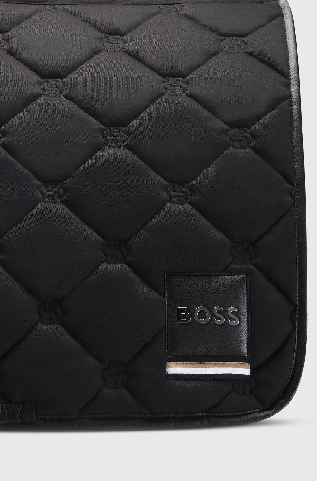 Saddle Pad Dressage Solid on Alexander Schill Shop, an official BOSS Equestrian Partner