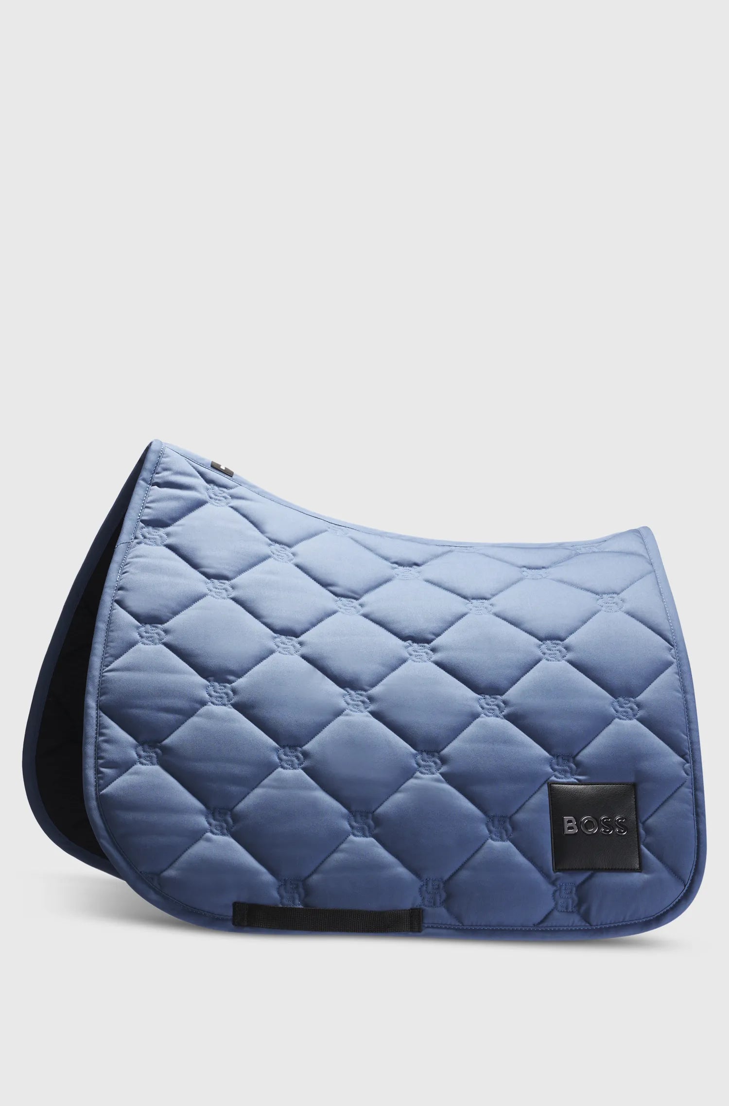 Saddle Pad Dressage Solid on Alexander Schill Shop, an official BOSS Equestrian Partner
