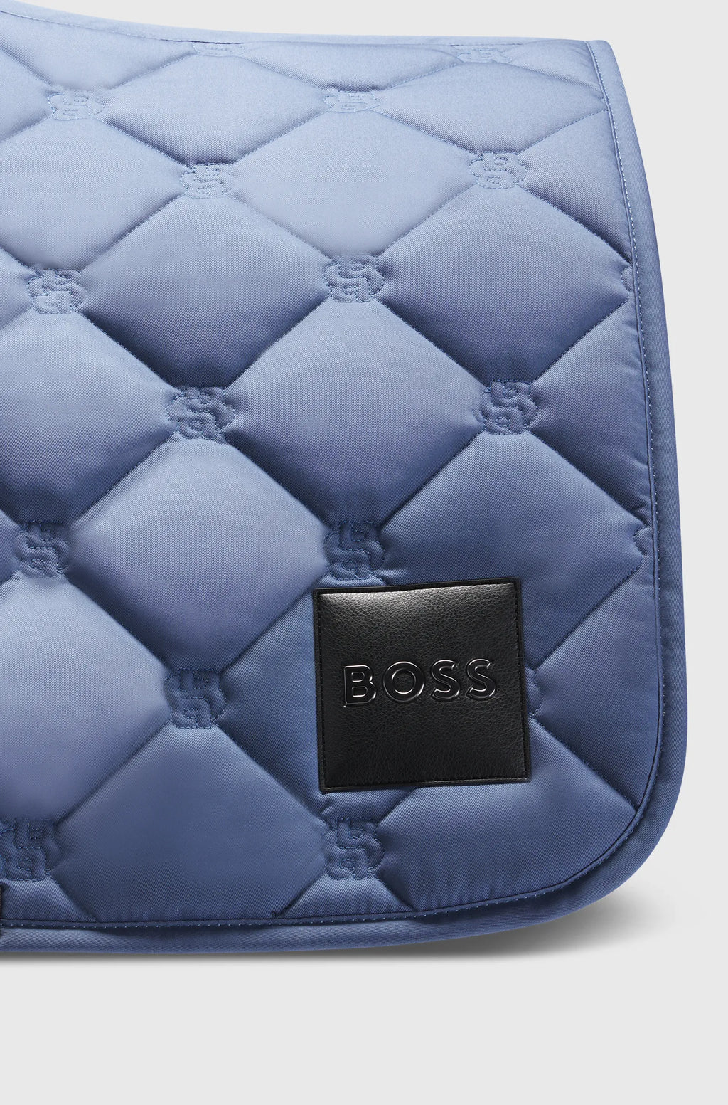 Saddle Pad Dressage Solid on Alexander Schill Shop, an official BOSS Equestrian Partner