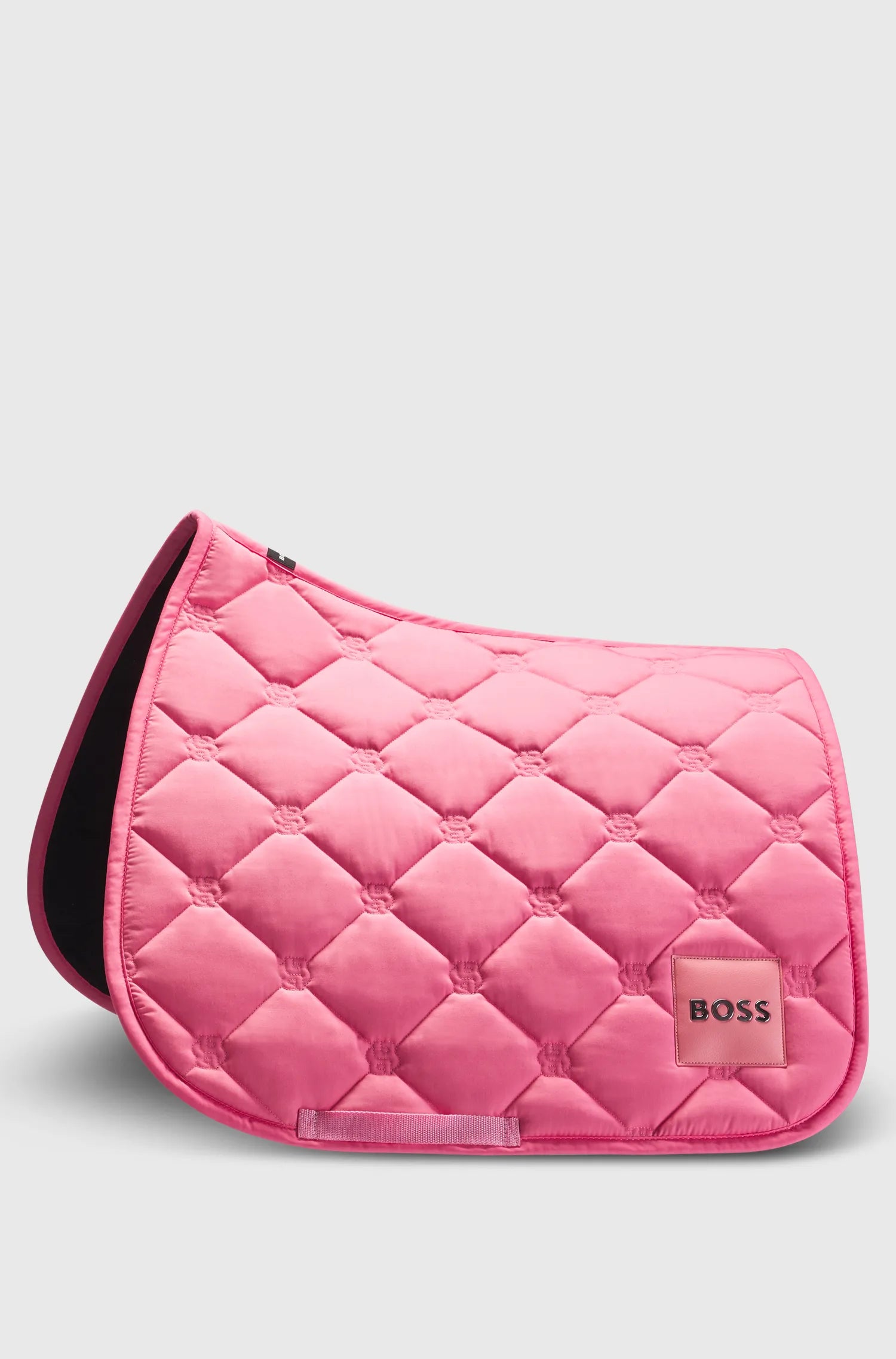 Saddle Pad Dressage Solid on Alexander Schill Shop, an official BOSS Equestrian Partner