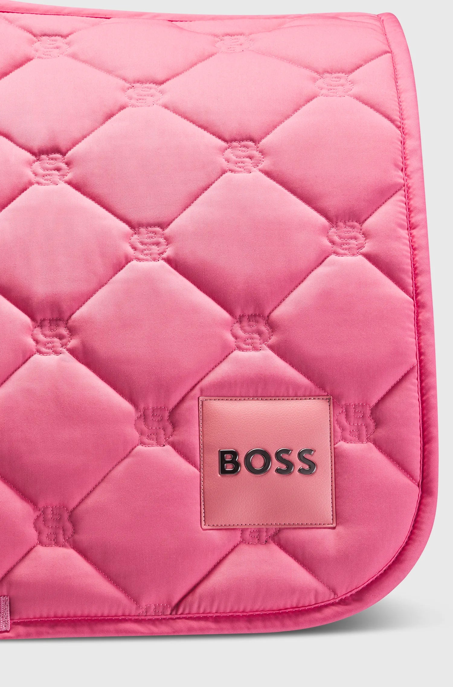 Saddle Pad Dressage Solid on Alexander Schill Shop, an official BOSS Equestrian Partner