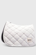 Saddle Pad Dressage Velvet on Alexander Schill Shop, an official BOSS Equestrian Partner