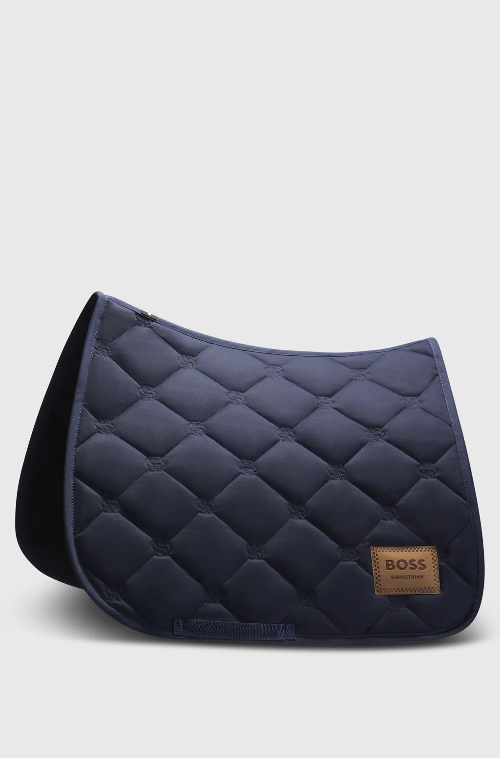 Saddle Pad Dressage Solid on Alexander Schill Shop, an official BOSS Equestrian Partner
