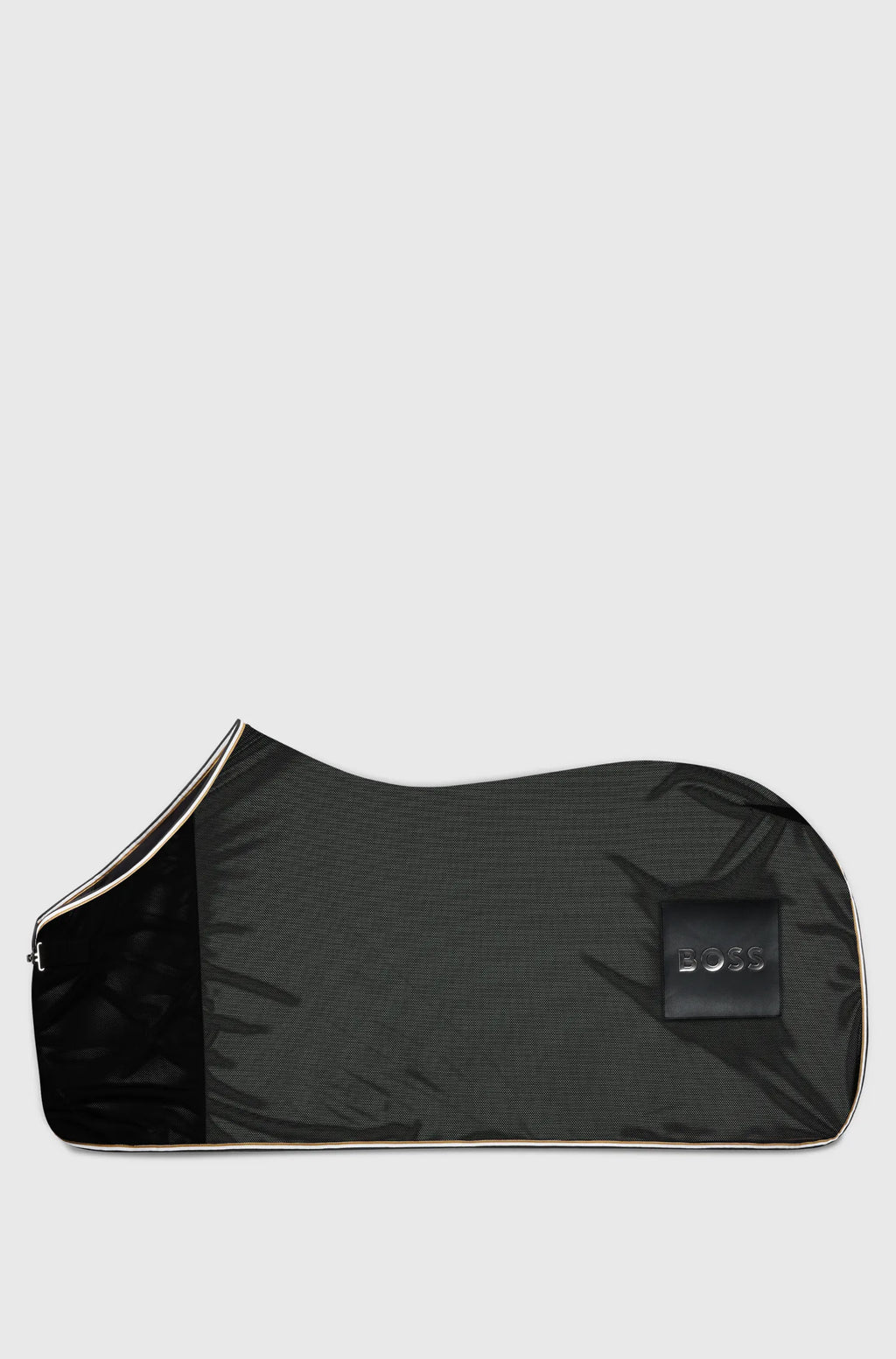 Fly Rug Signature on Alexander Schill Shop, an official BOSS Equestrian Partner