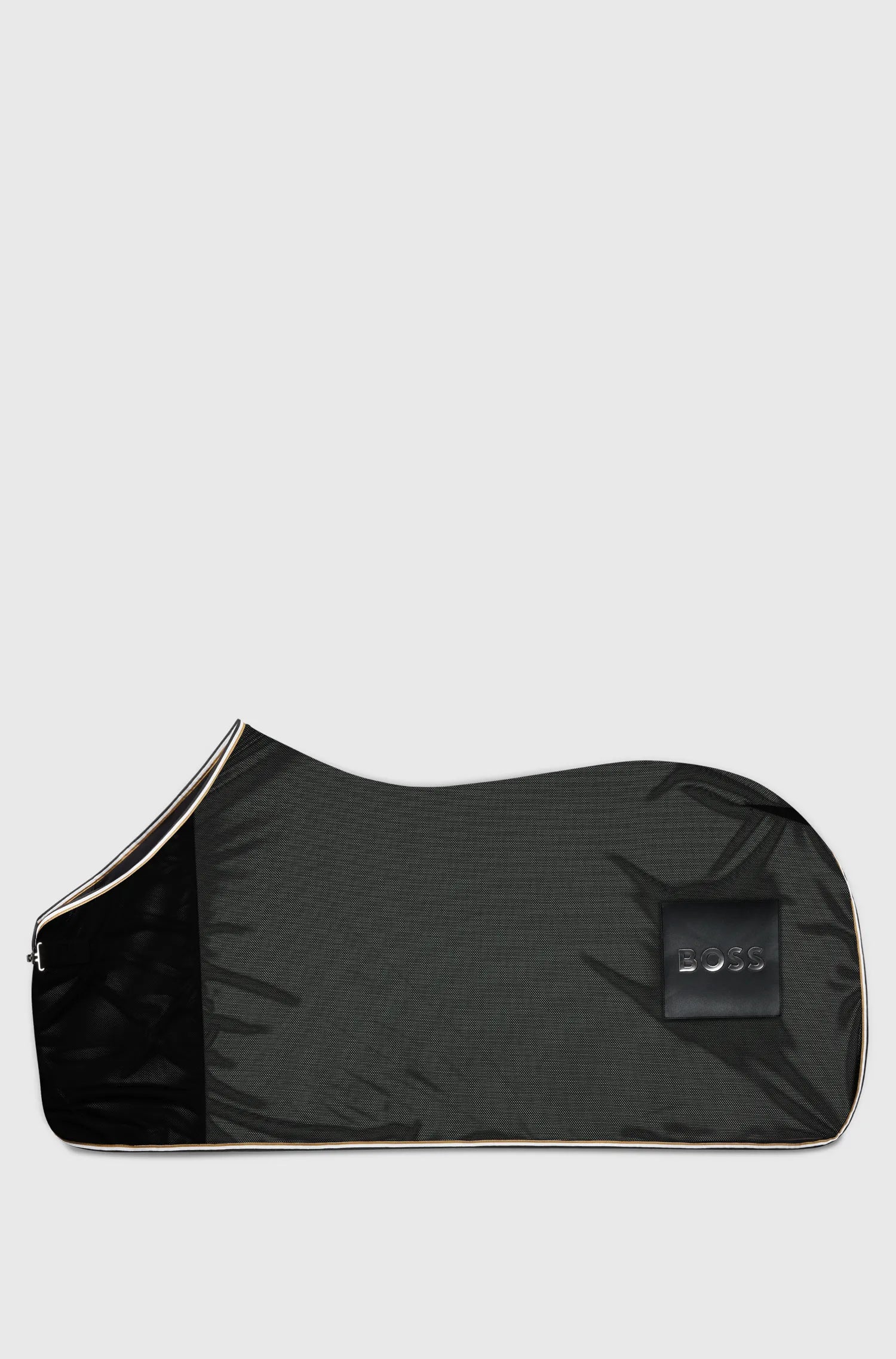Fly Rug Signature on Alexander Schill Shop, an official BOSS Equestrian Partner