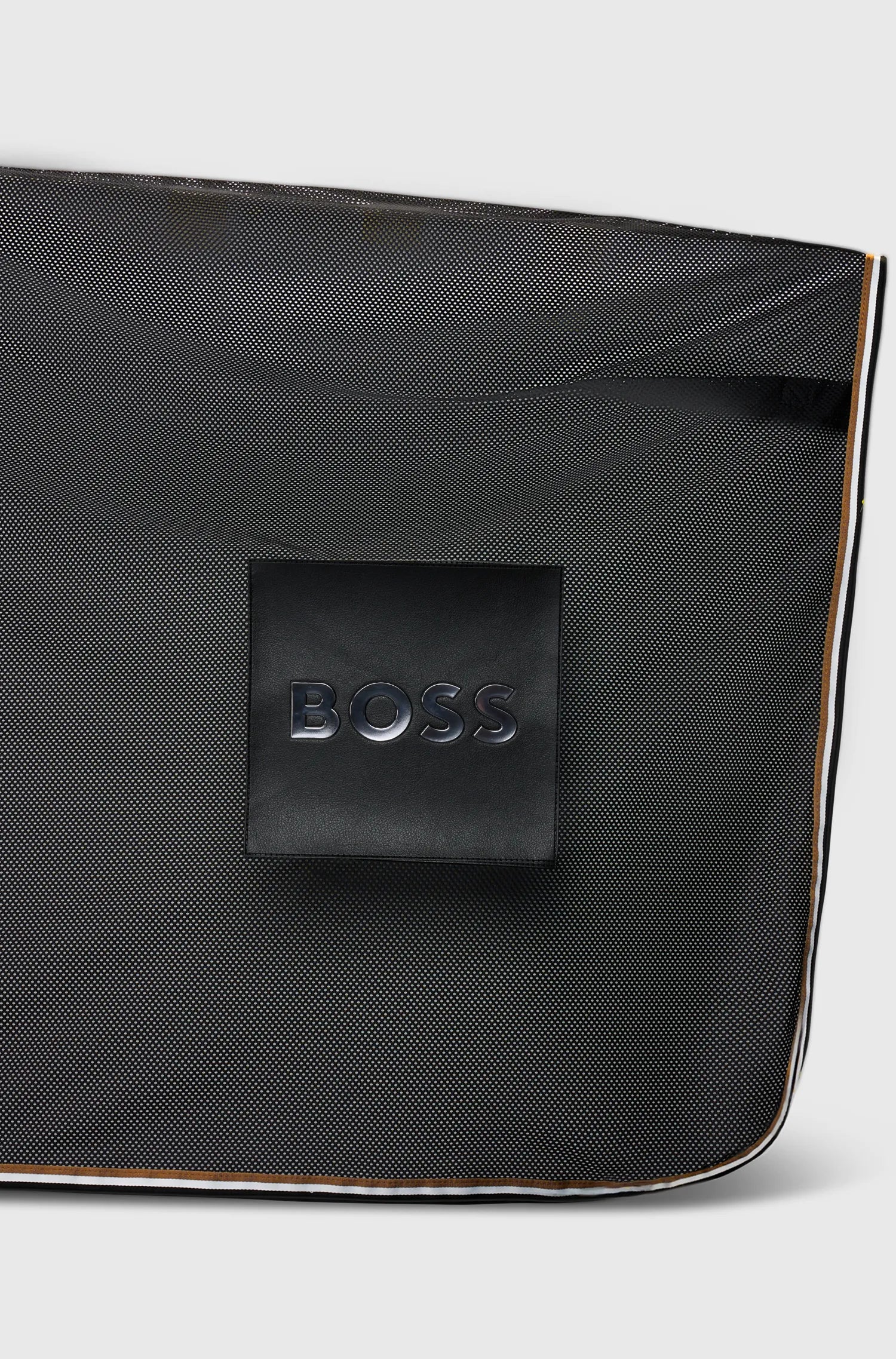 Fly Rug Signature on Alexander Schill Shop, an official BOSS Equestrian Partner