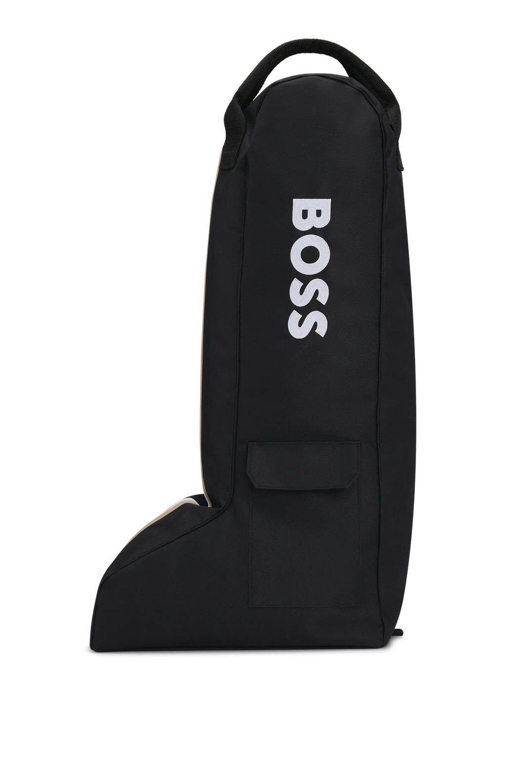 Boots Bag on Alexander Schill Shop, an official BOSS Equestrian Partner