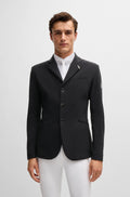 Andrew Show Jacket Mesh on Alexander Schill Shop, an official BOSS Equestrian Partner