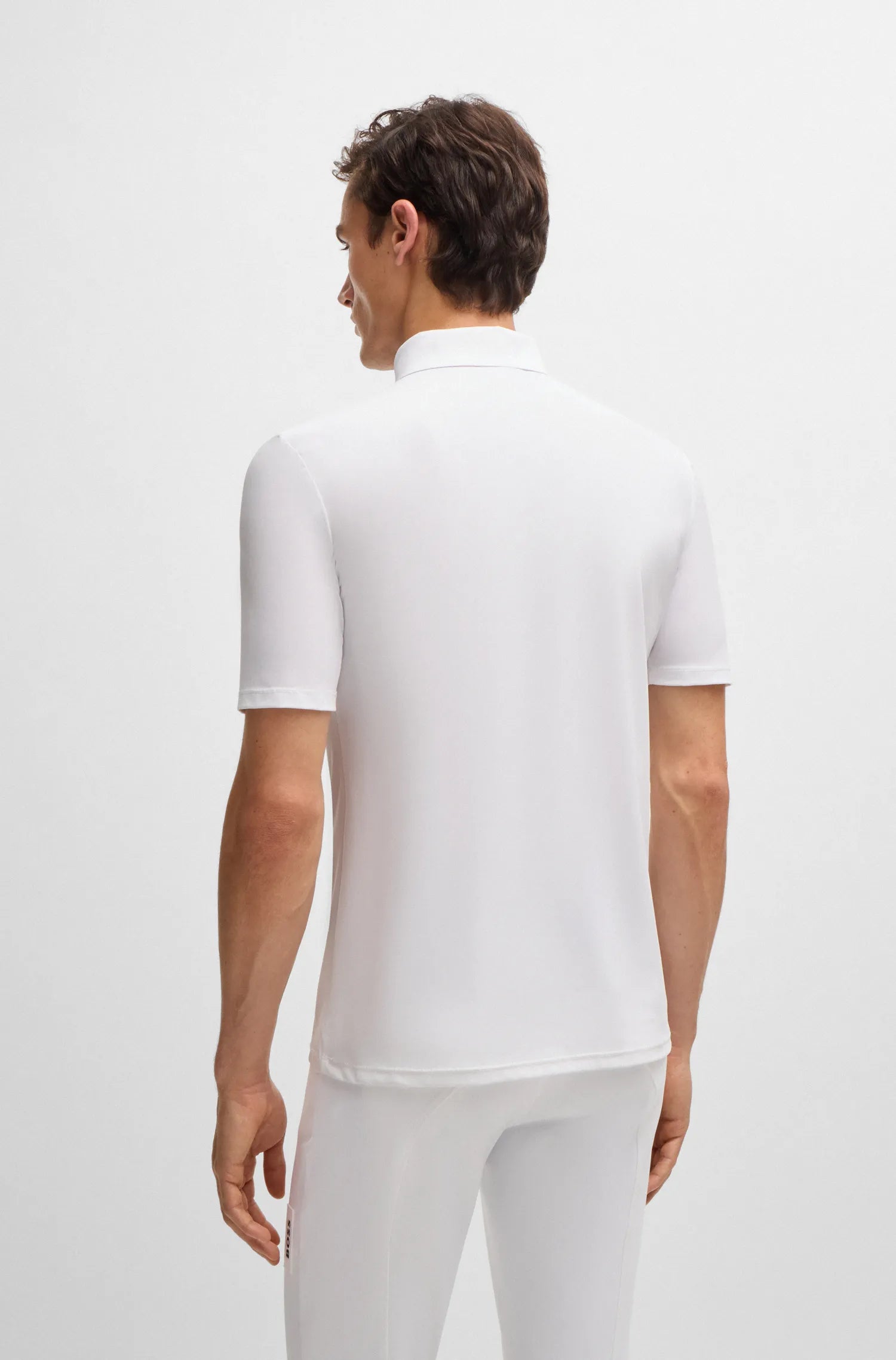 Marty Show Shirt on Alexander Schill Shop, an official BOSS Equestrian Partner