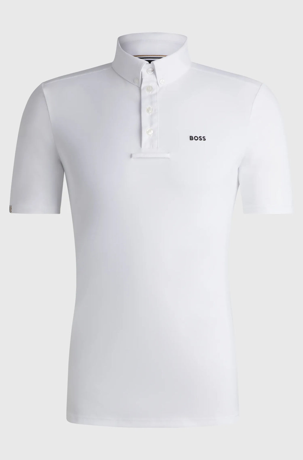 Marty Show Shirt on Alexander Schill Shop, an official BOSS Equestrian Partner