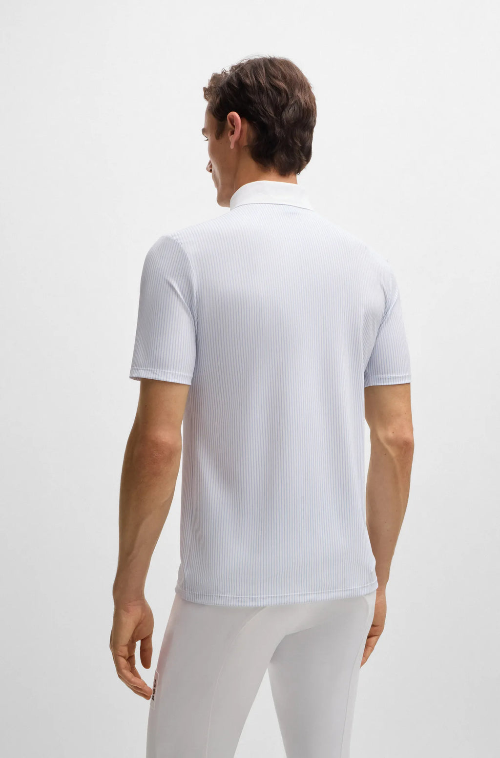 Marty Show Shirt on Alexander Schill Shop, an official BOSS Equestrian Partner