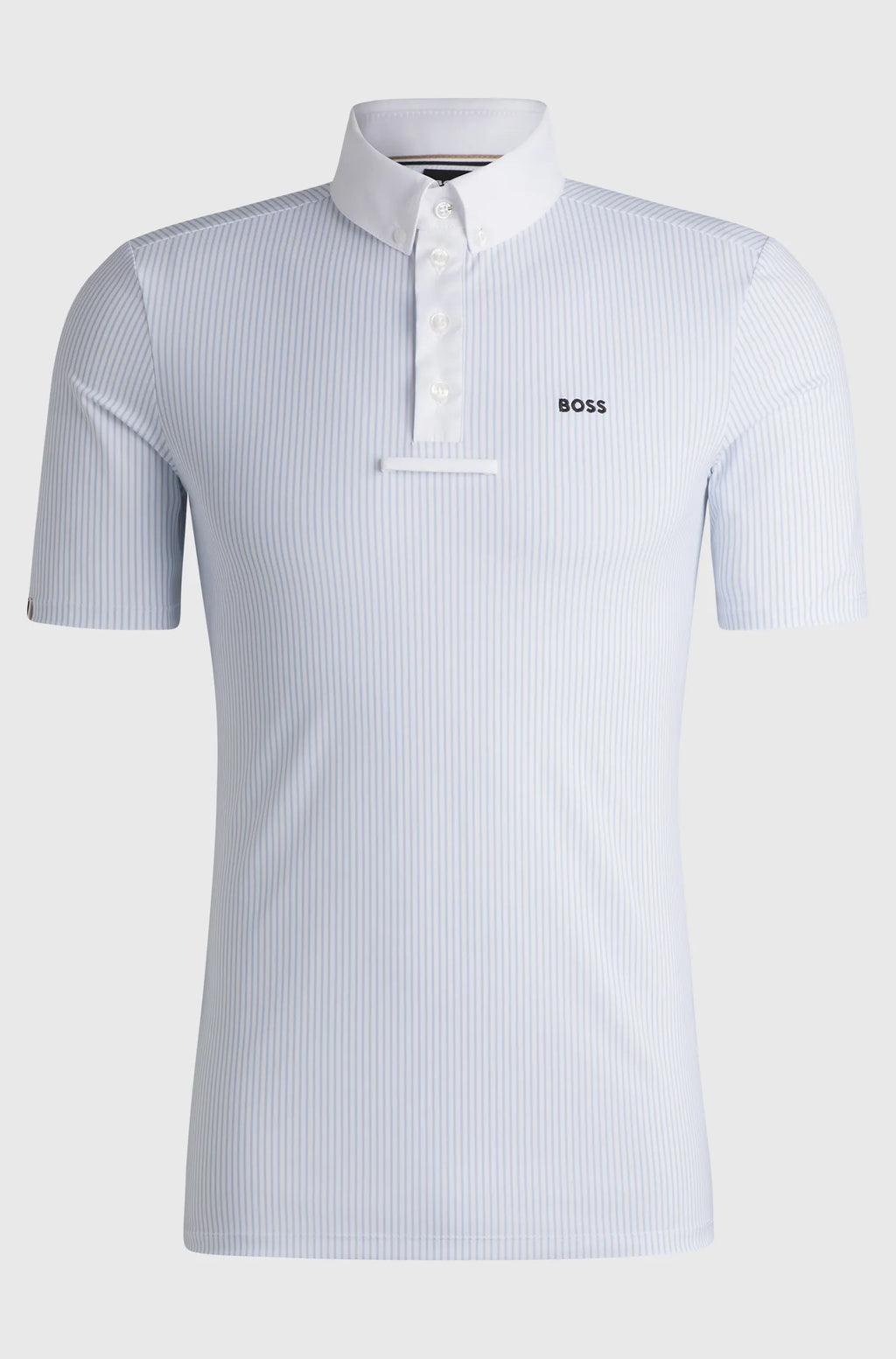 Marty Show Shirt on Alexander Schill Shop, an official BOSS Equestrian Partner
