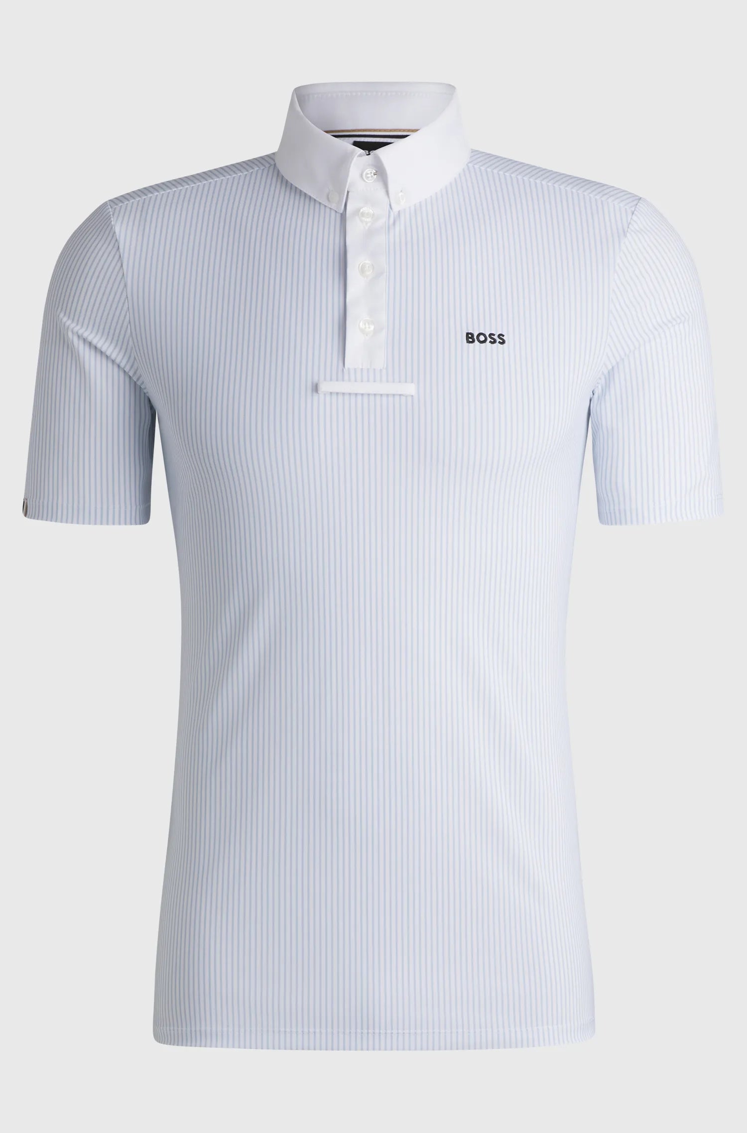 Marty Show Shirt on Alexander Schill Shop, an official BOSS Equestrian Partner