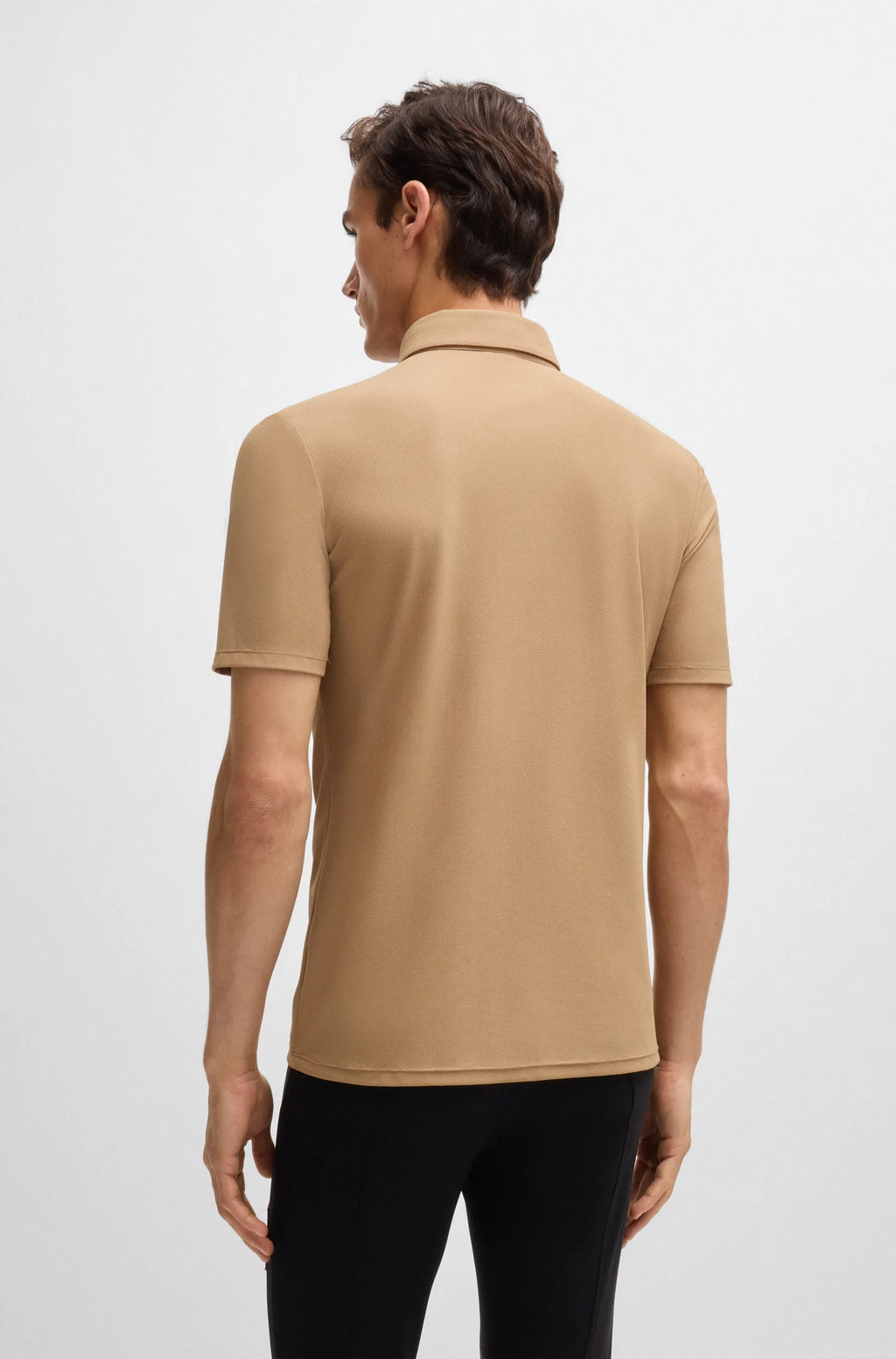 Noah Training Shirt Pique on Alexander Schill Shop, an official BOSS Equestrian Partner