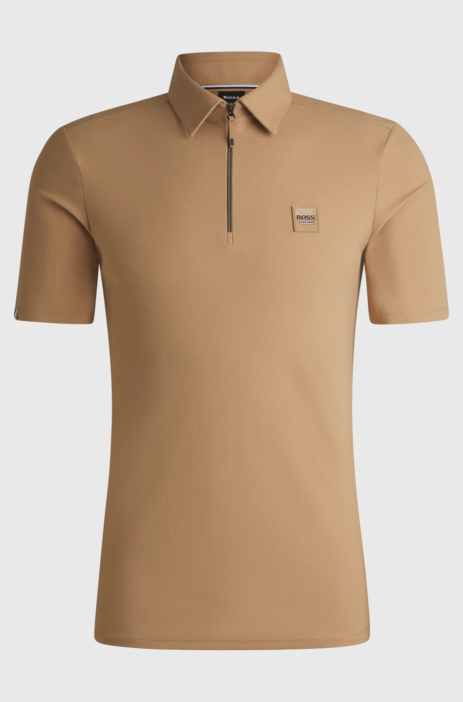 Noah Training Shirt Pique on Alexander Schill Shop, an official BOSS Equestrian Partner