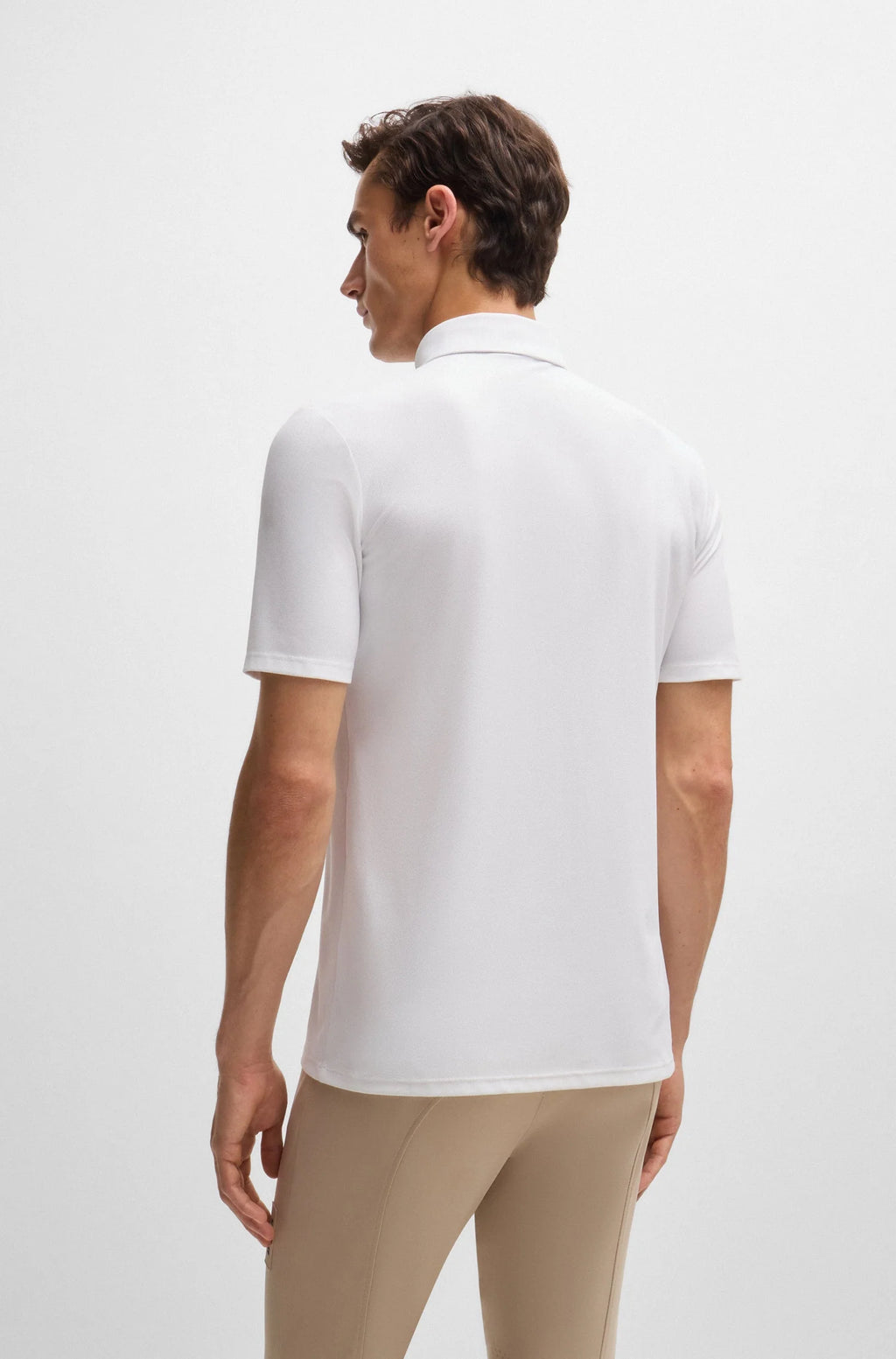 Matt Training Shirt on Alexander Schill Shop, an official BOSS Equestrian Partner