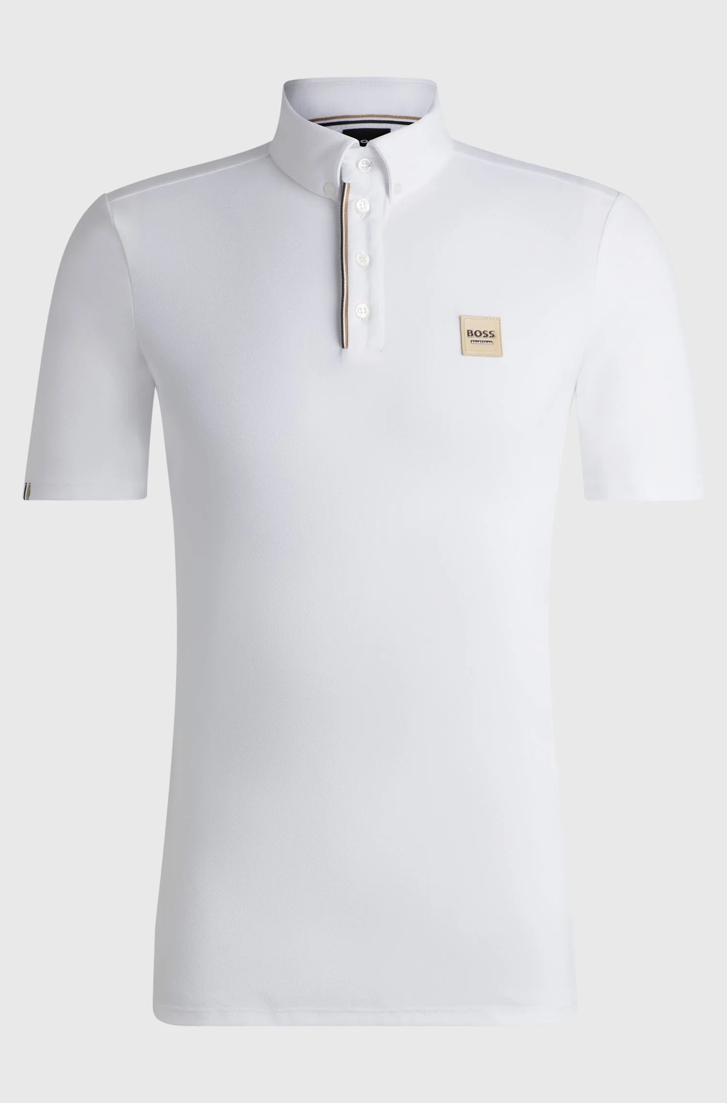 Matt Training Shirt on Alexander Schill Shop, an official BOSS Equestrian Partner