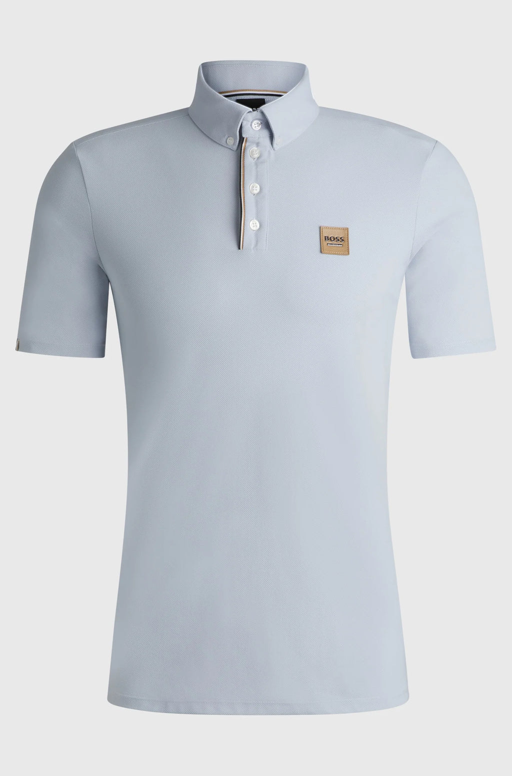 Matt Training Shirt on Alexander Schill Shop, an official BOSS Equestrian Partner