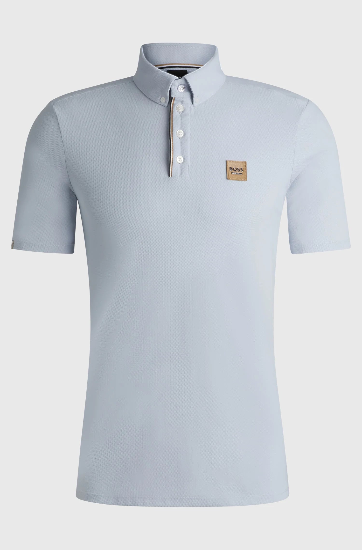 Matt Training Shirt on Alexander Schill Shop, an official BOSS Equestrian Partner