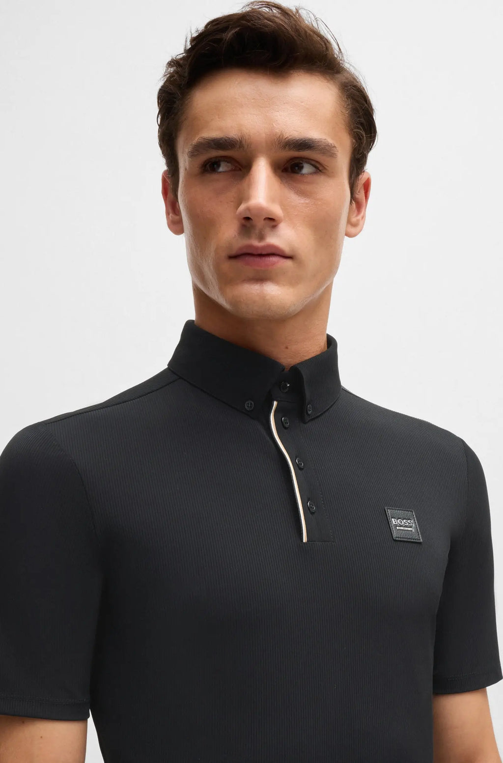 Matt Training Shirt on Alexander Schill Shop, an official BOSS Equestrian Partner