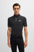 Matt Training Shirt on Alexander Schill Shop, an official BOSS Equestrian Partner