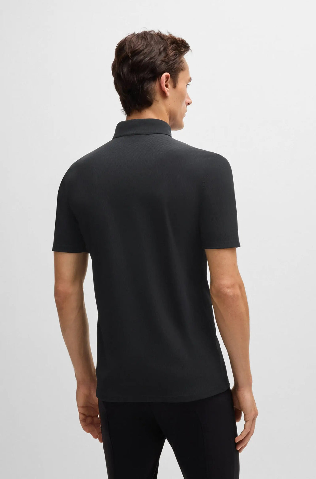 Matt Training Shirt on Alexander Schill Shop, an official BOSS Equestrian Partner