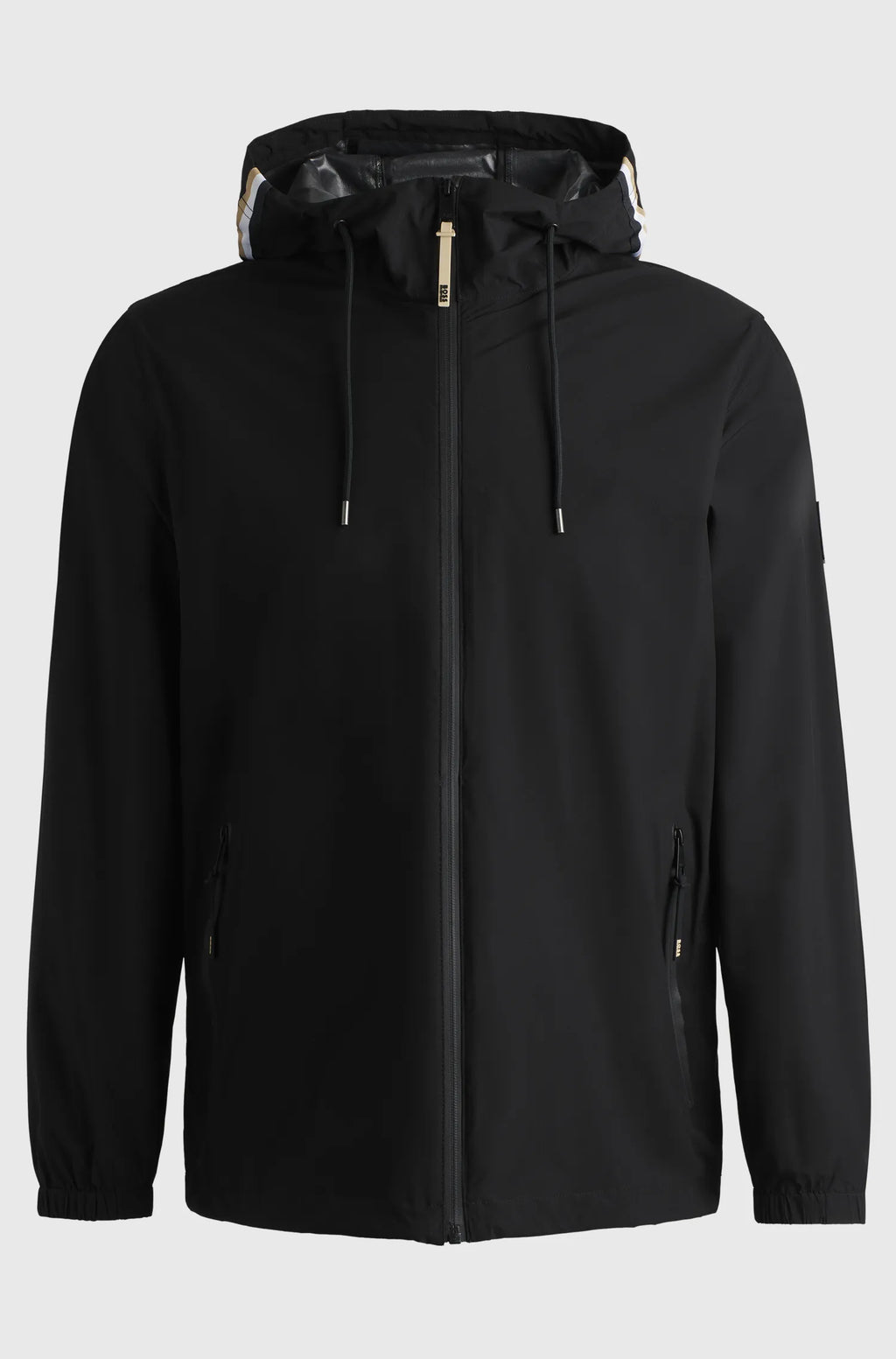 Rex Rainjacket on Alexander Schill Shop, an official BOSS Equestrian Partner