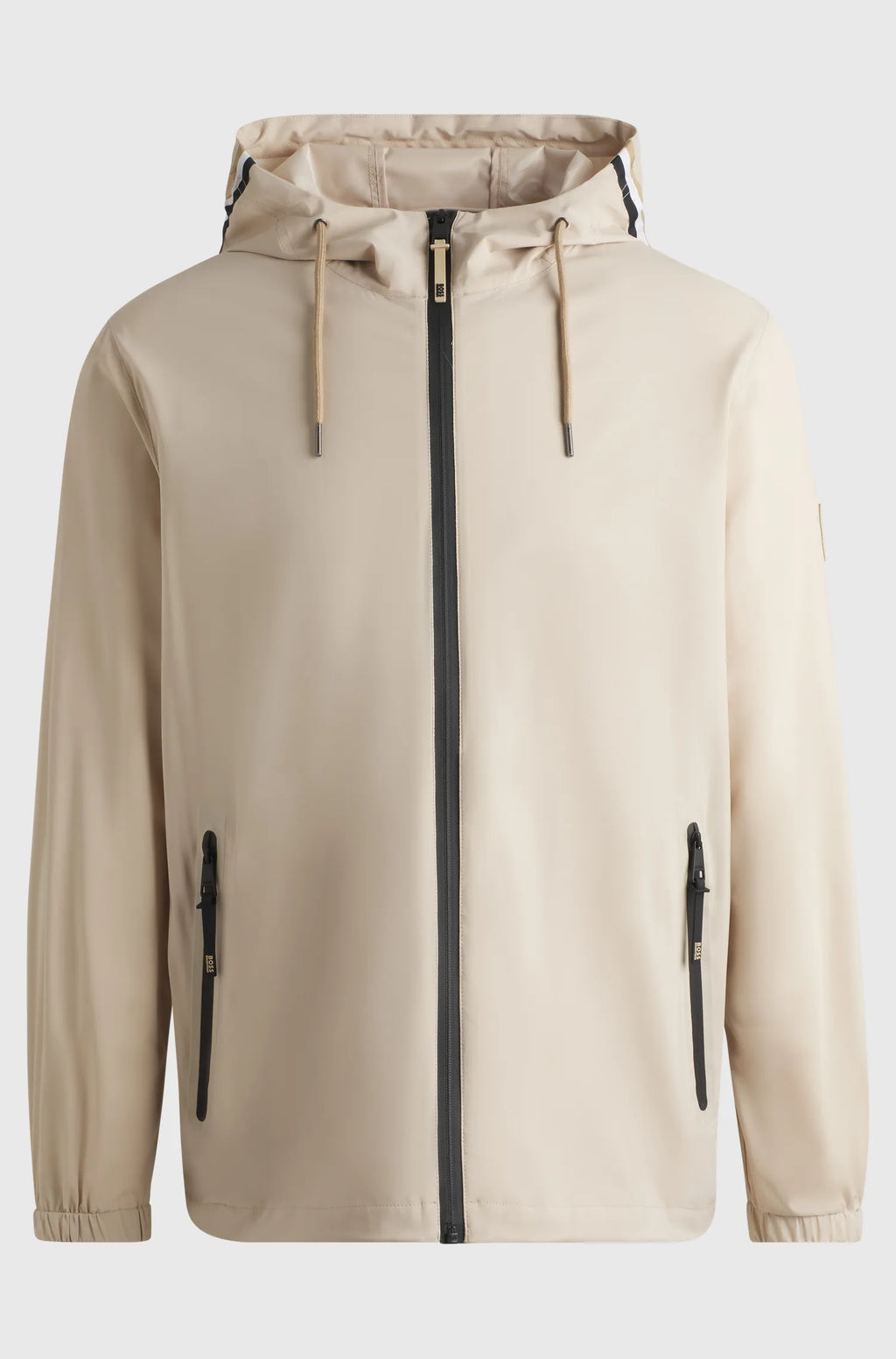 Rex Rainjacket on Alexander Schill Shop, an official BOSS Equestrian Partner