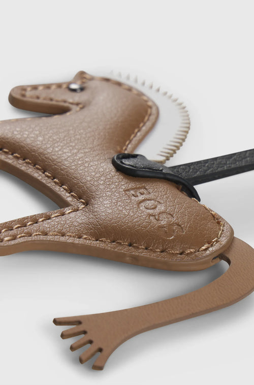 Horse Key on Alexander Schill Shop, an official BOSS Equestrian Partner