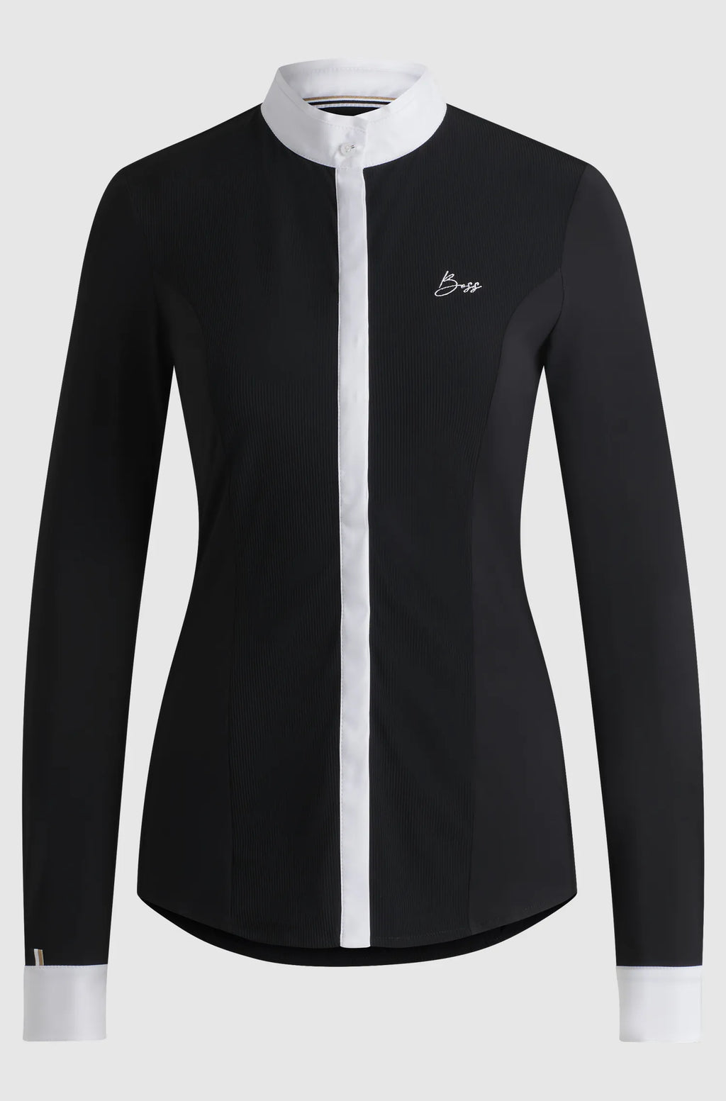 Emma Show Blouse on Alexander Schill Shop, an official BOSS Equestrian Partner