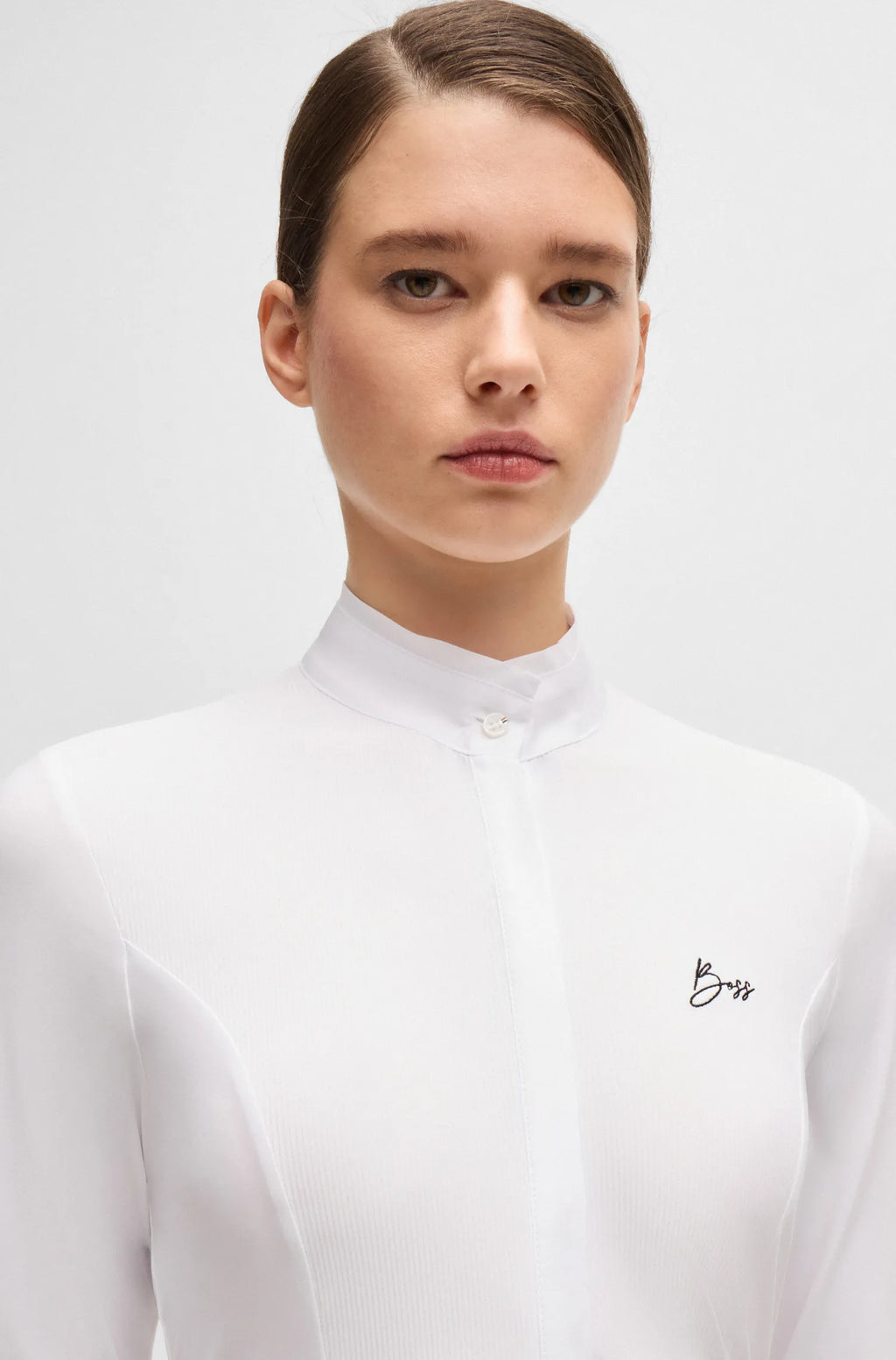 Emma Show Blouse on Alexander Schill Shop, an official BOSS Equestrian Partner