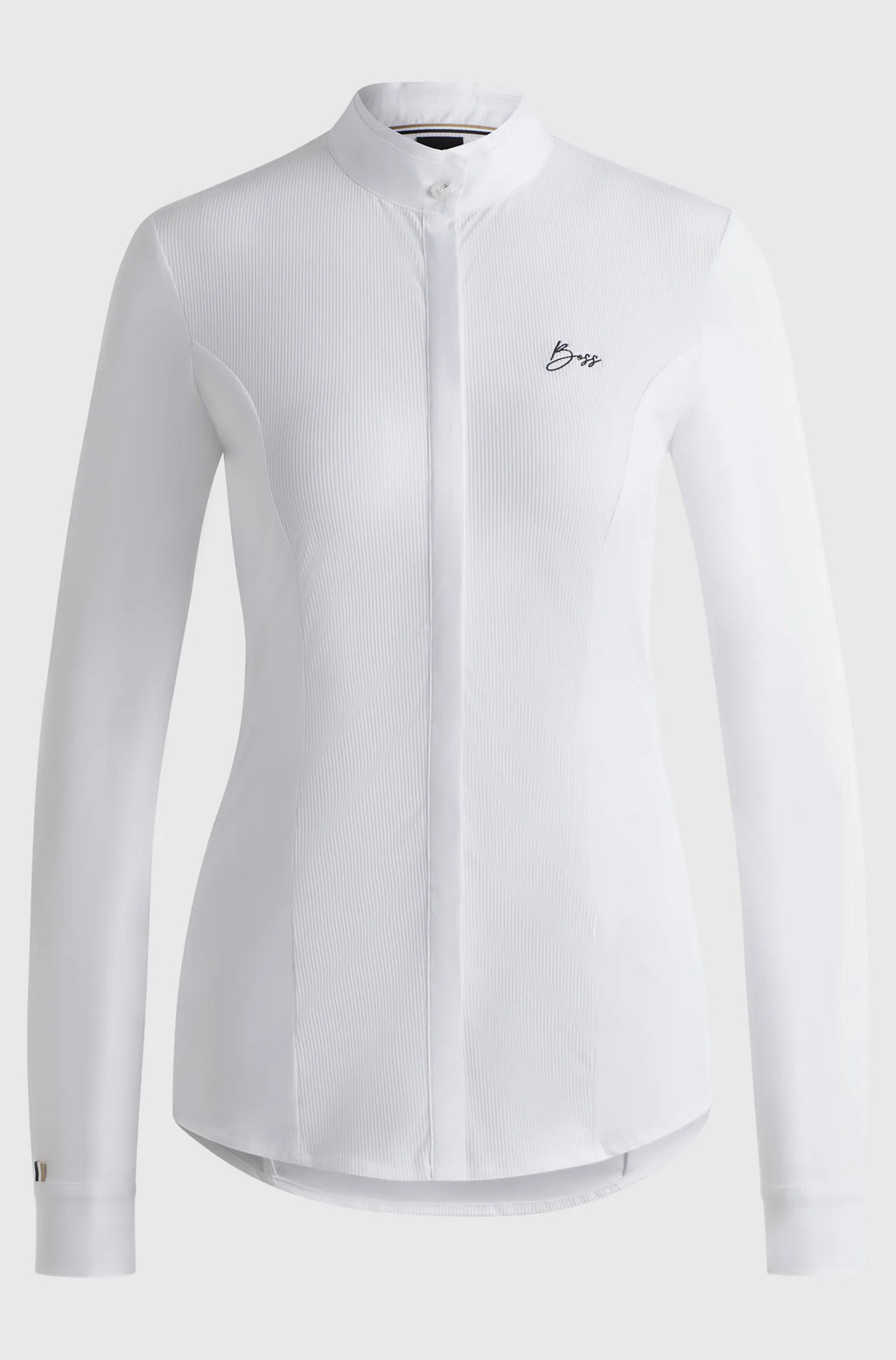 Emma Show Blouse on Alexander Schill Shop, an official BOSS Equestrian Partner