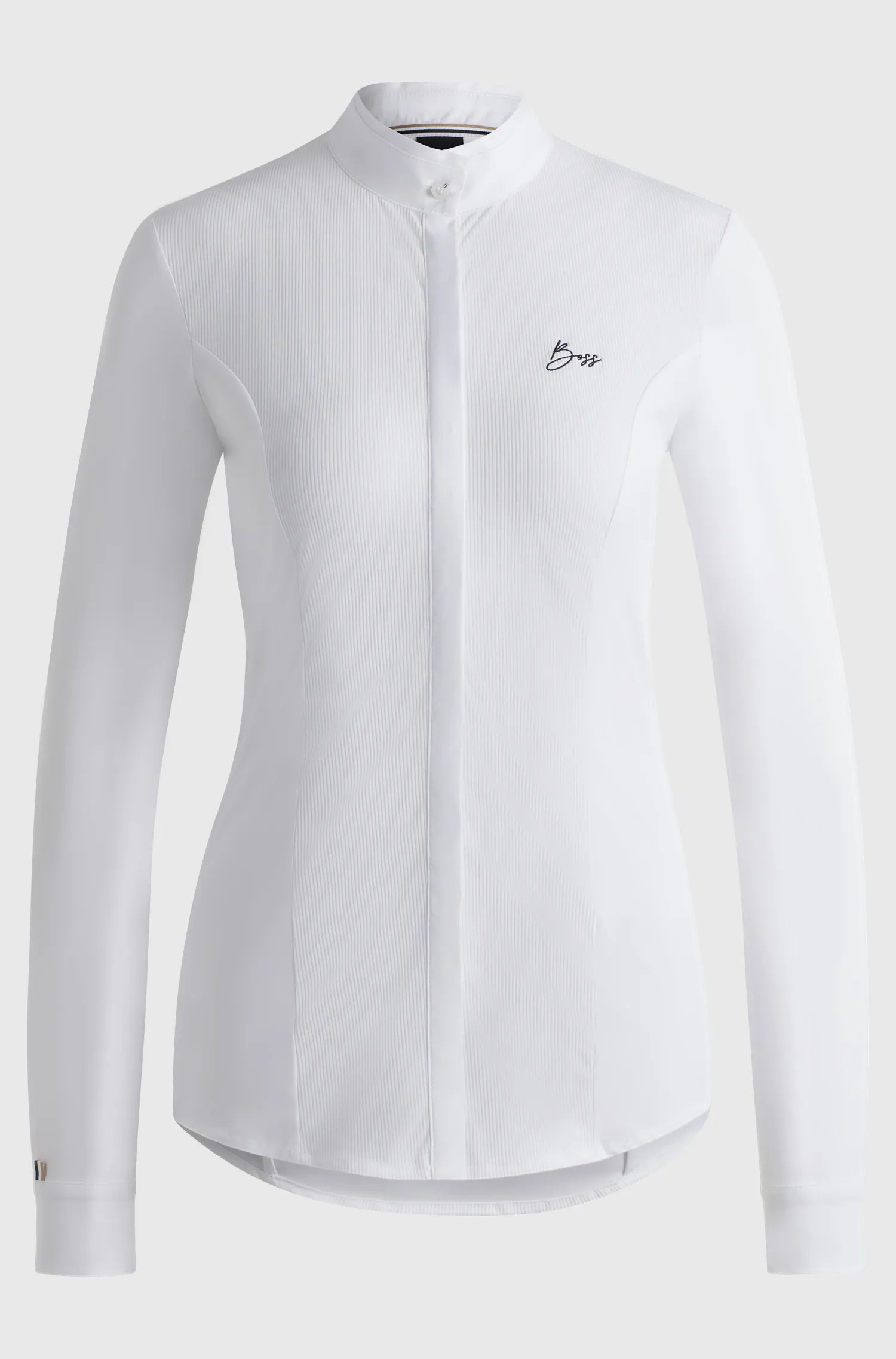 Emma Show Blouse on Alexander Schill Shop, an official BOSS Equestrian Partner
