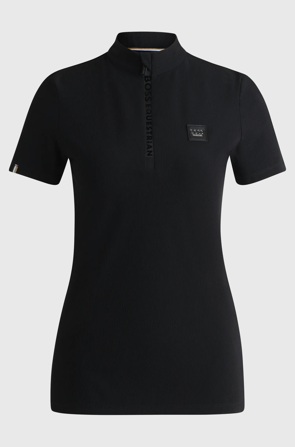 Maira Training Shirt Piquee on Alexander Schill Shop, an official BOSS Equestrian Partner