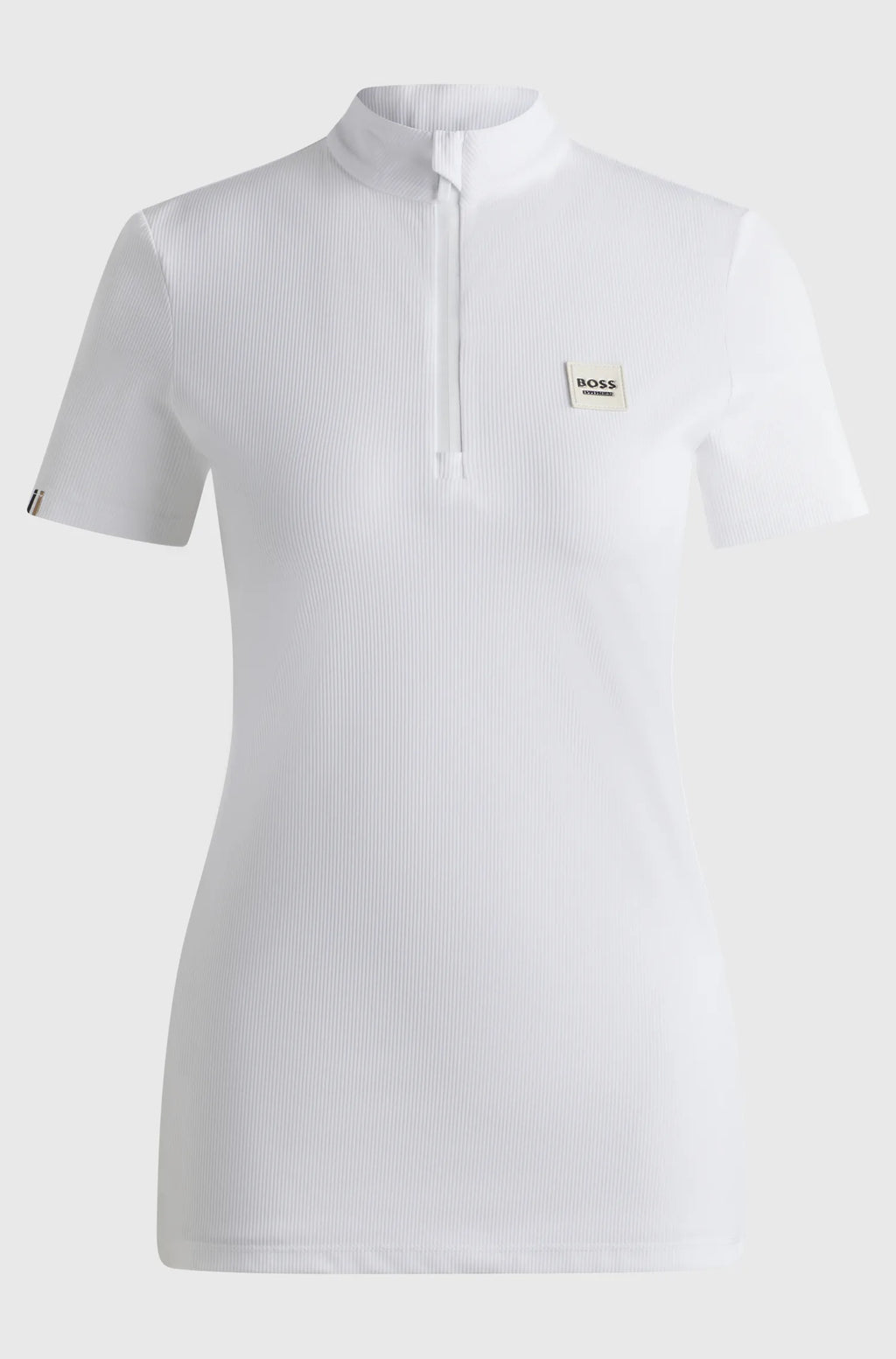 Maira Training Shirt Piquee on Alexander Schill Shop, an official BOSS Equestrian Partner