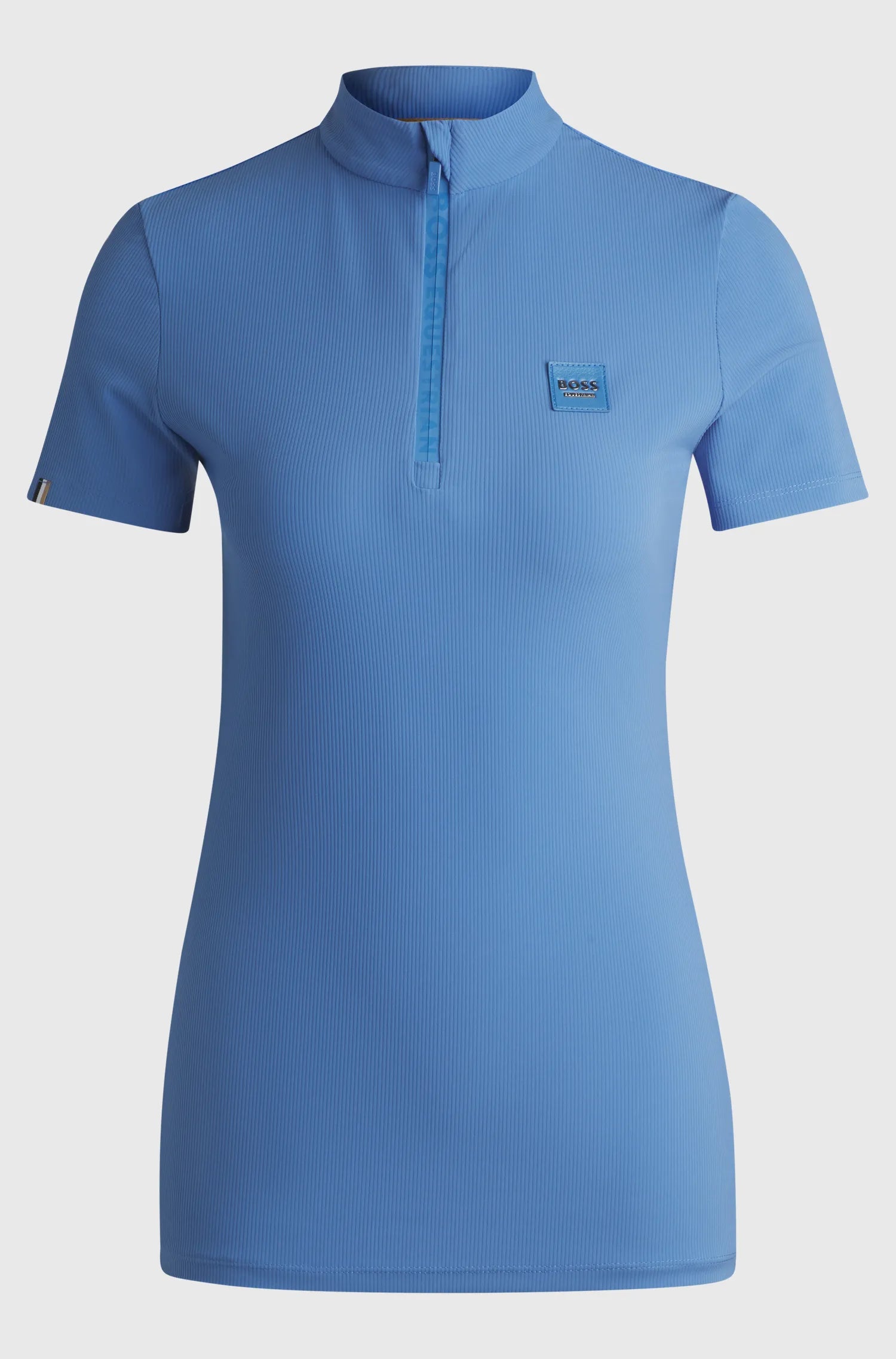 Maira Training Shirt Piquee on Alexander Schill Shop, an official BOSS Equestrian Partner