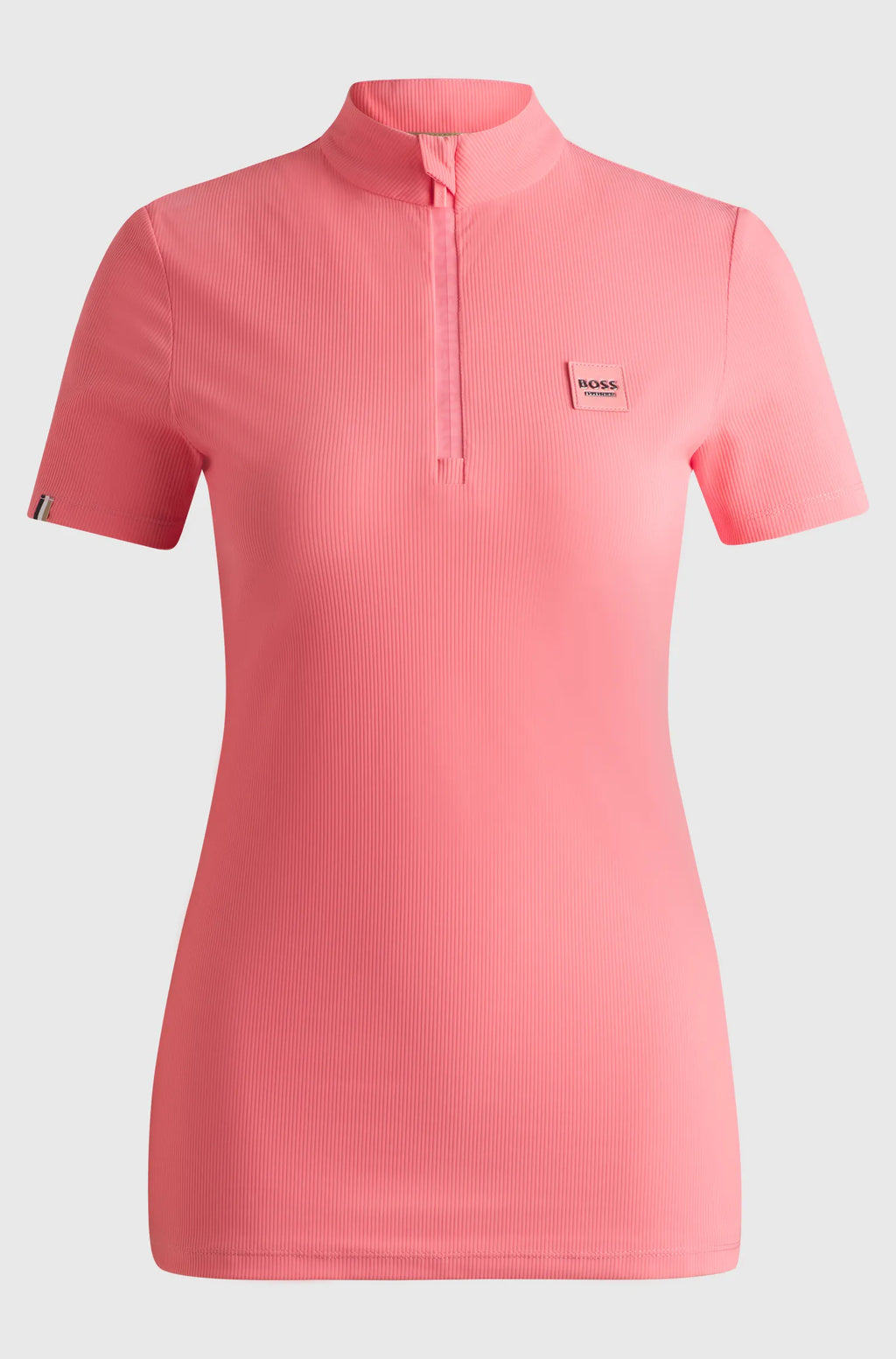 Maira Training Shirt Piquee on Alexander Schill Shop, an official BOSS Equestrian Partner